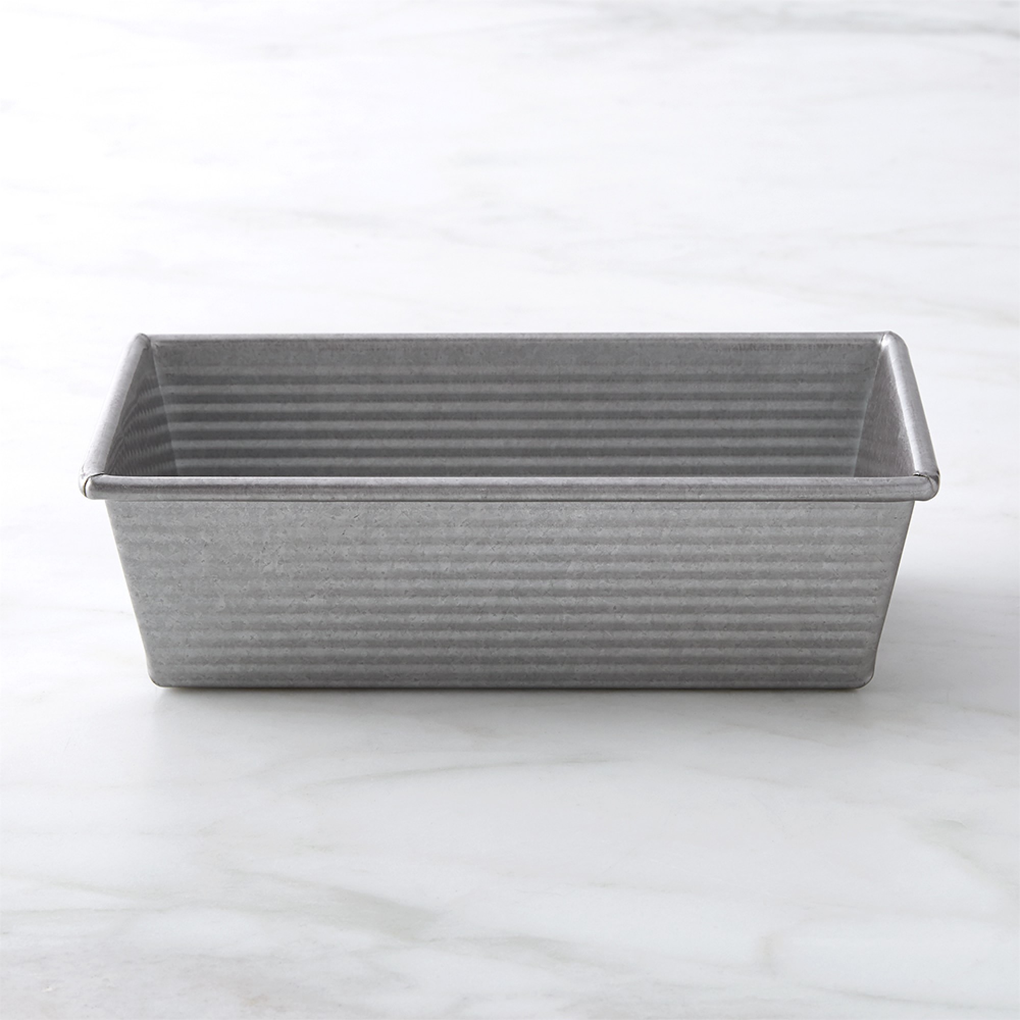 USA Pan Nonstick Loaf Pan, 8