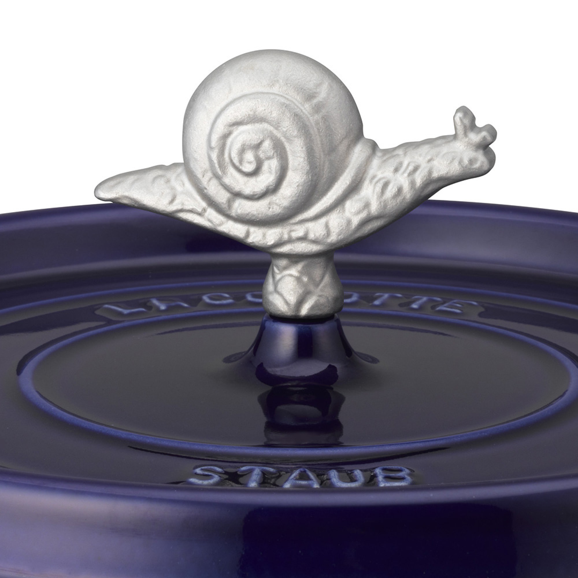 Staub Animal Knobs