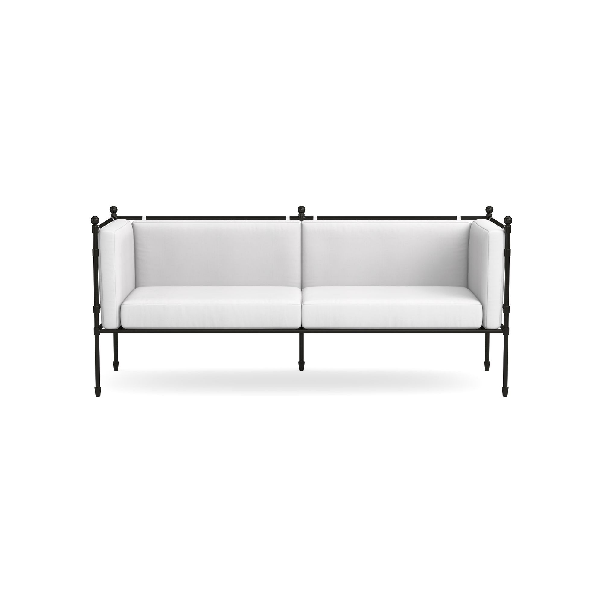 Calistoga Outdoor Sofa Cushions
