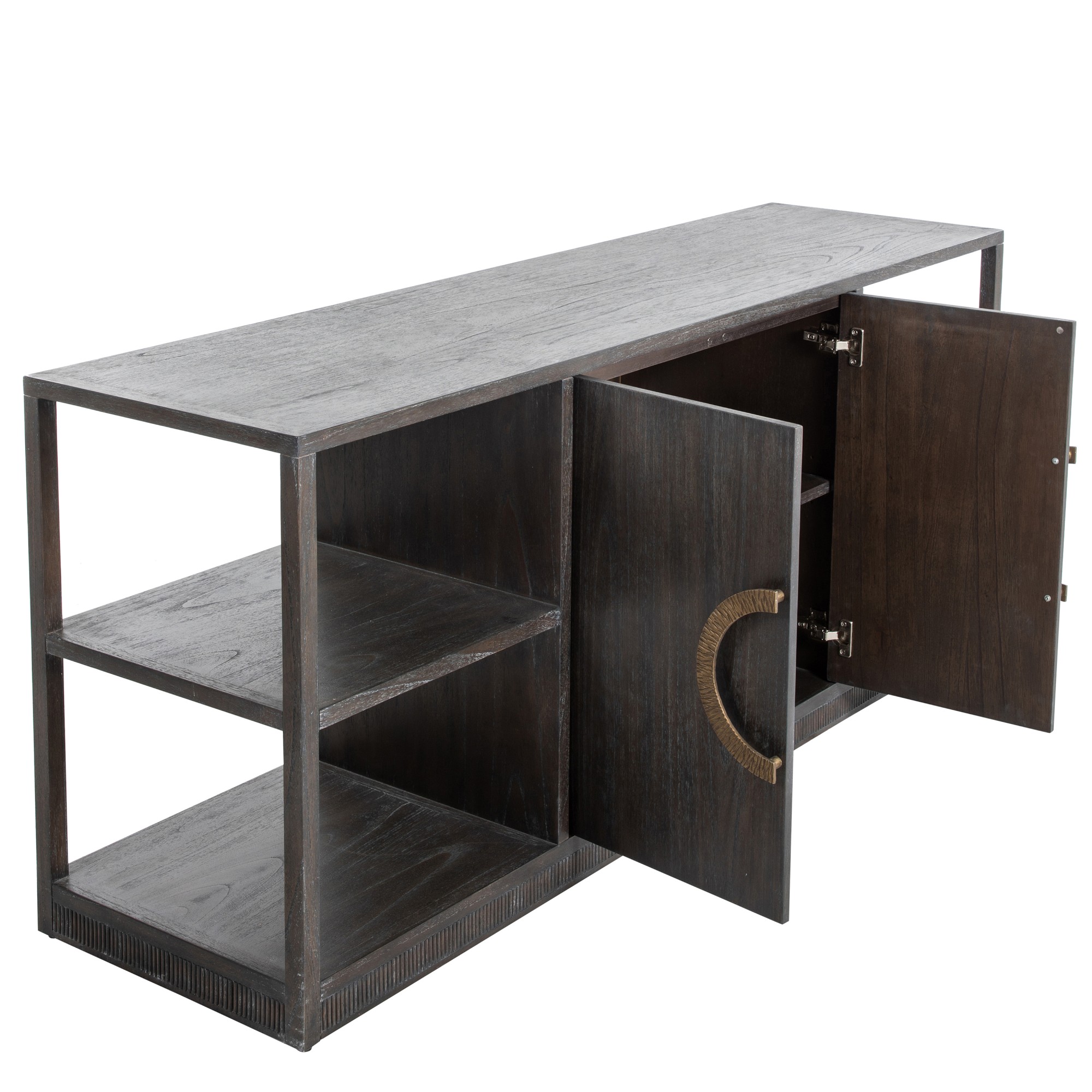 Charlotte Media Console (72