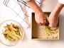 Williams Sonoma Goldtouch® Pro Nonstick Quarter Sheet with Cooling Rack