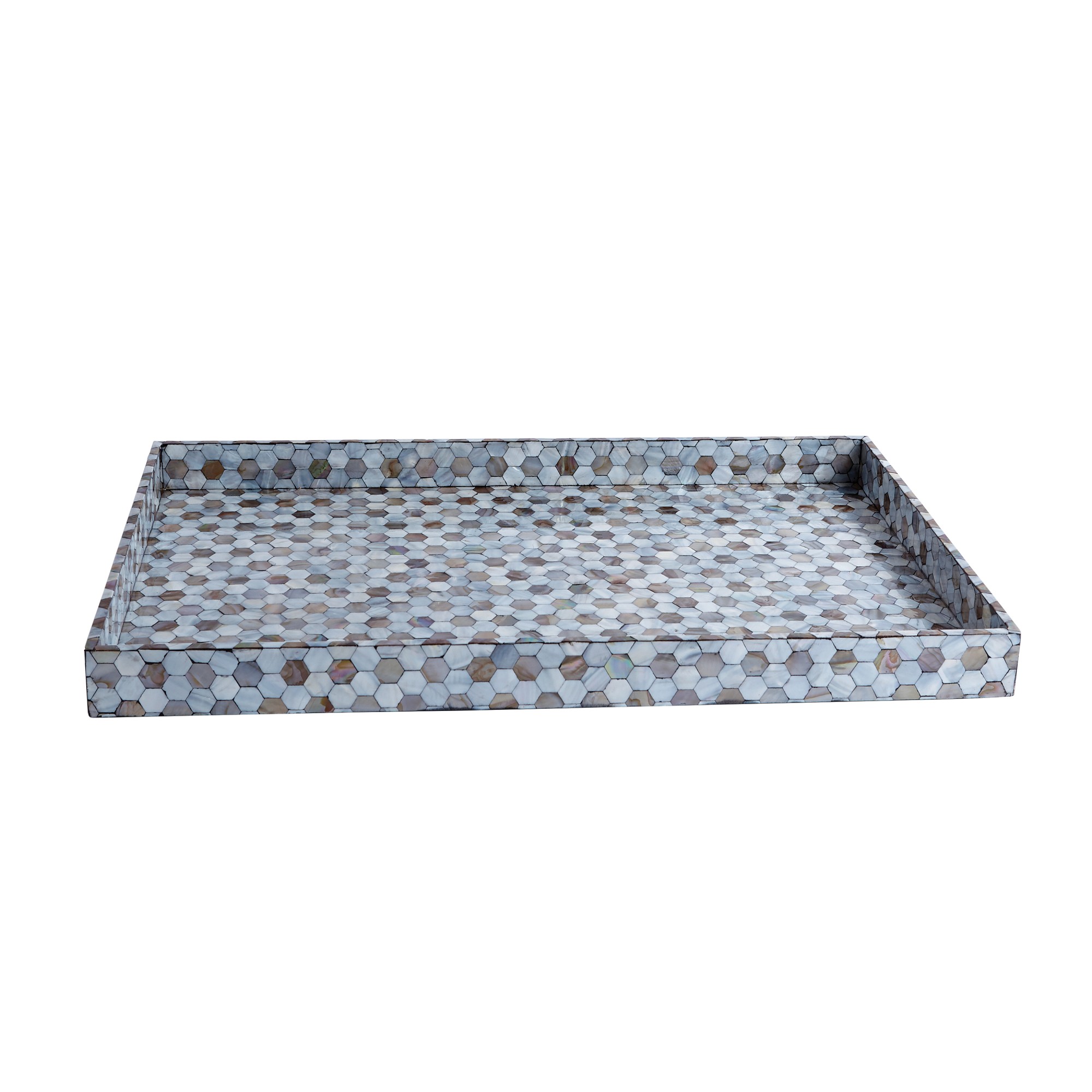 Mother of Pearl Tray