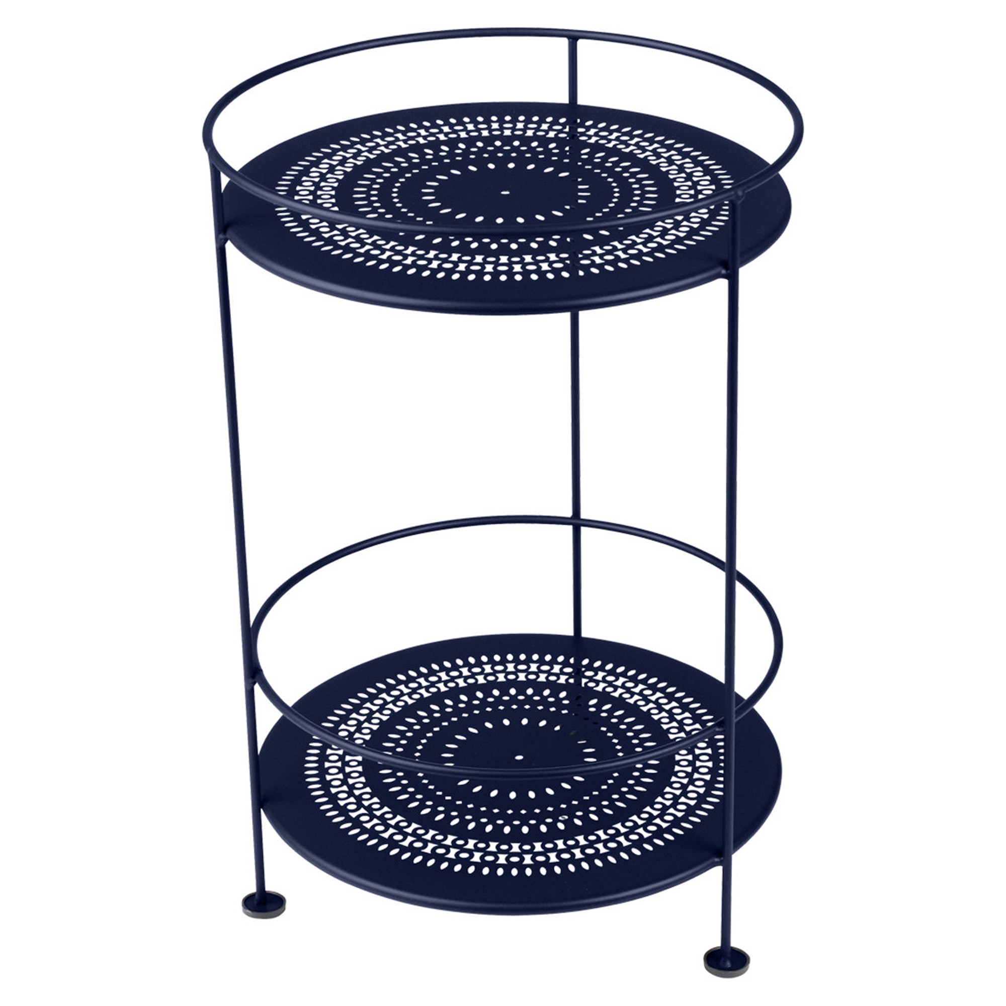 Gueridons Side Table (16