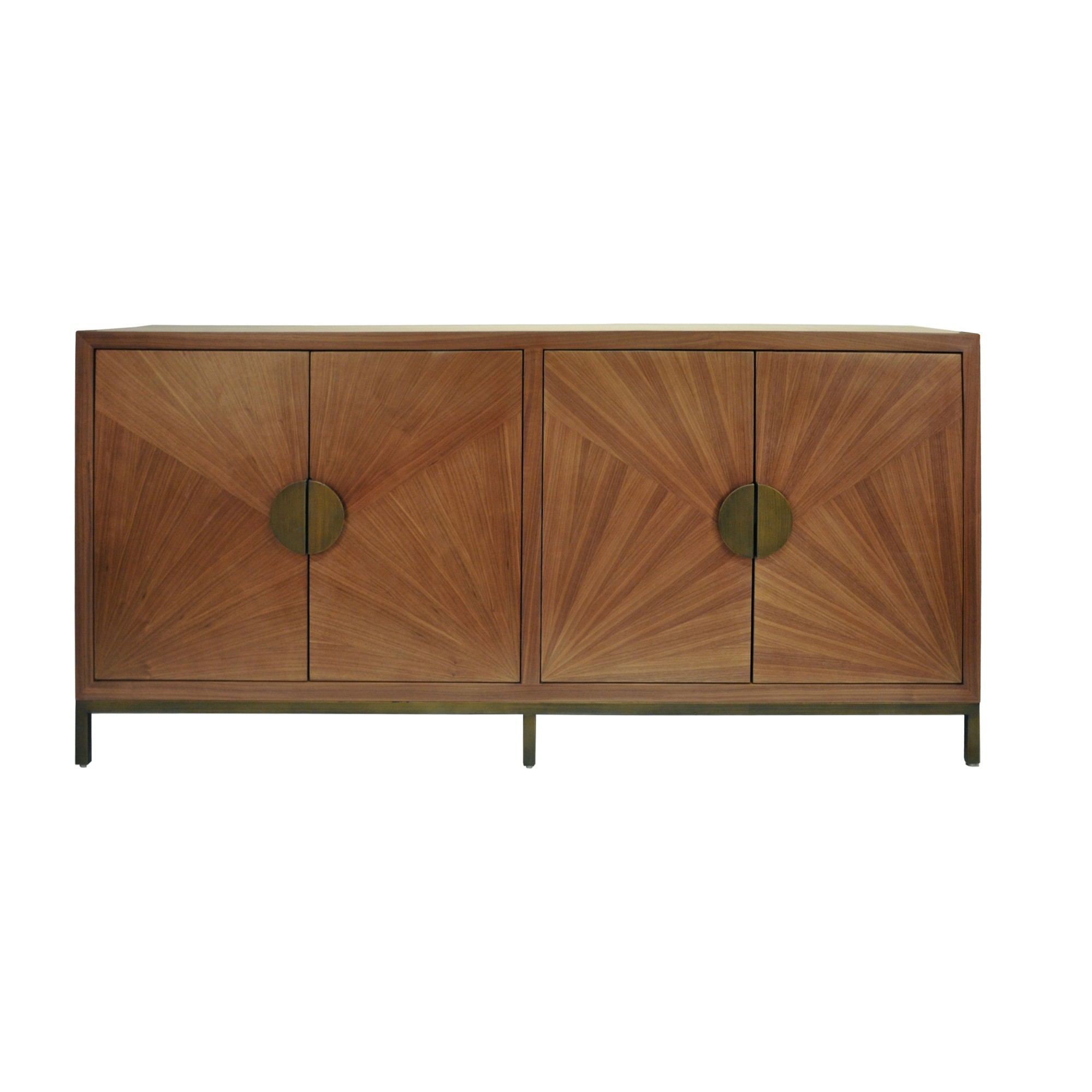 Stoneybrook Sideboard (72
