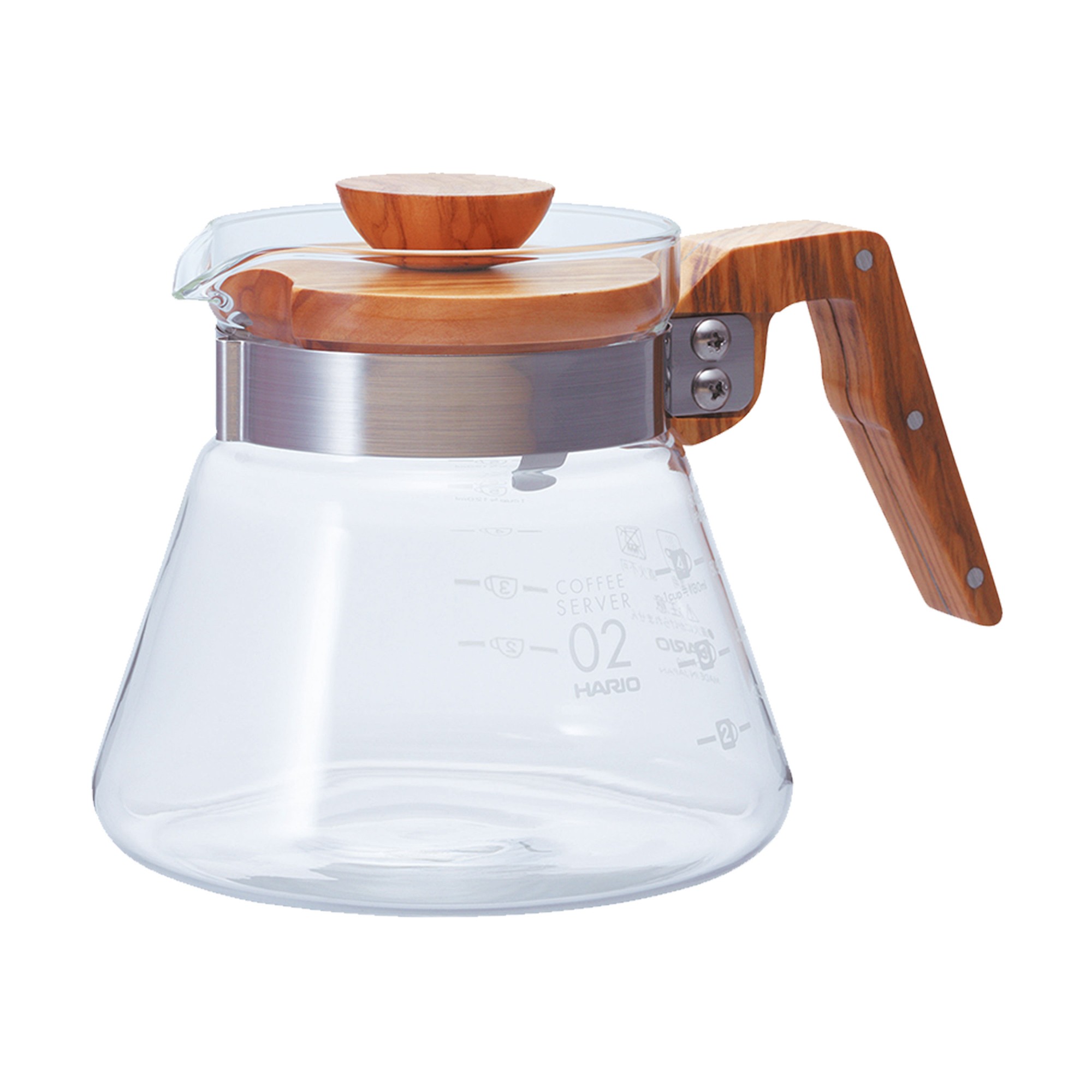 Hario Coffee Server