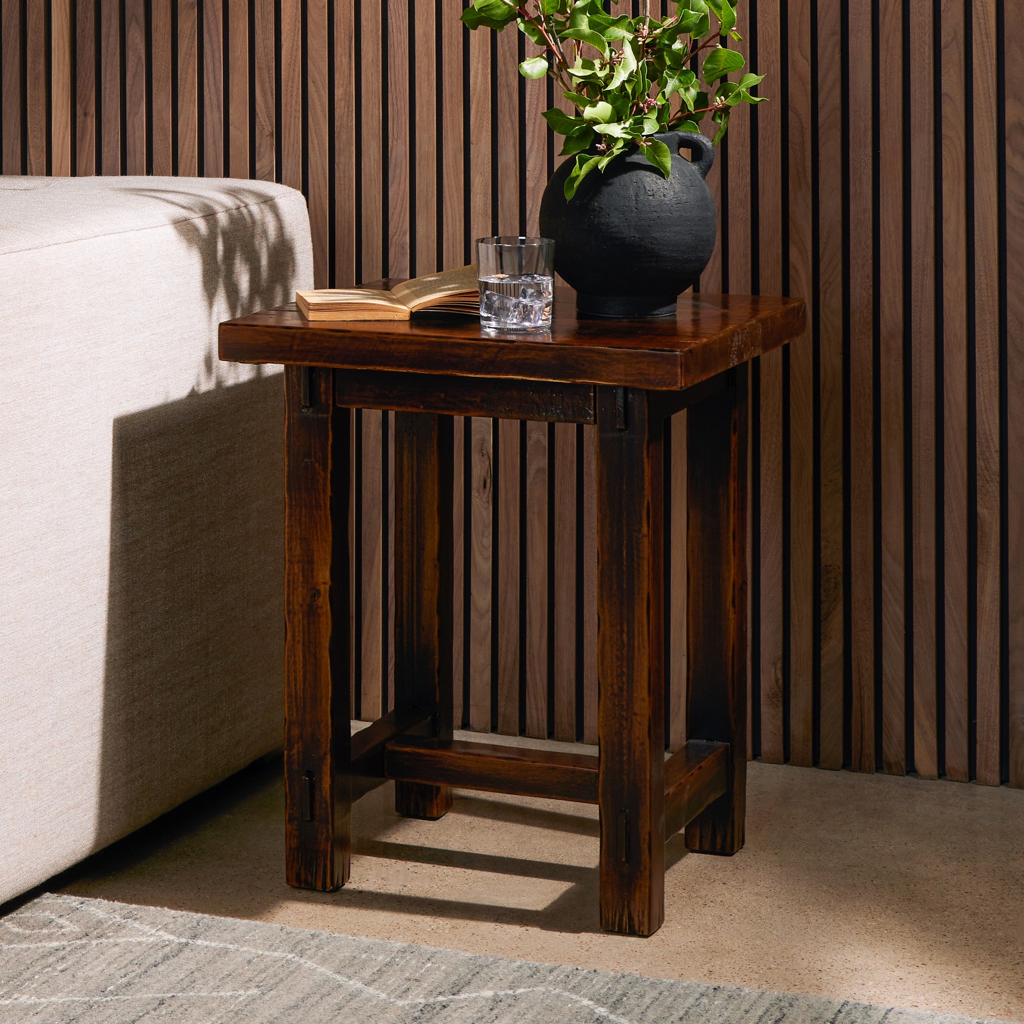 Conway End Table (20