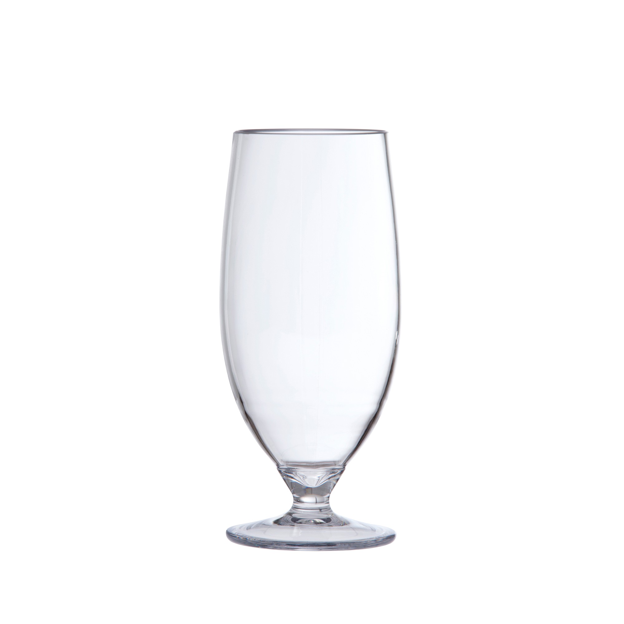Fortessa Outdoor Beer Glasses, Set of 6