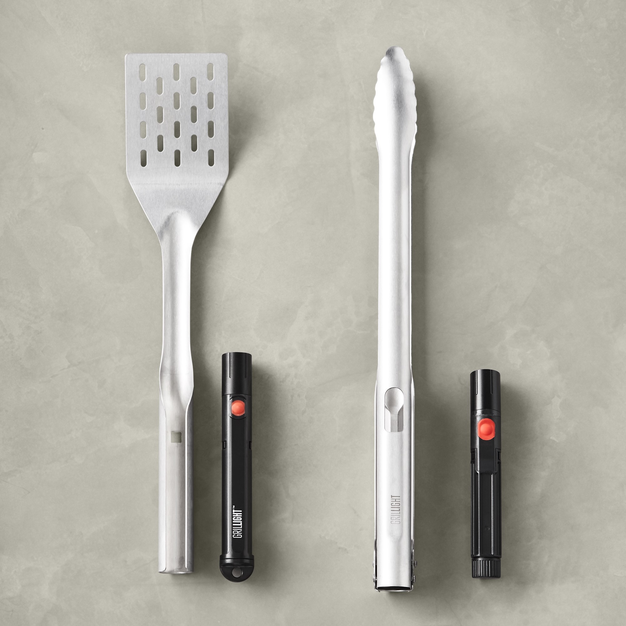 Grillight 2-Piece Tool Set