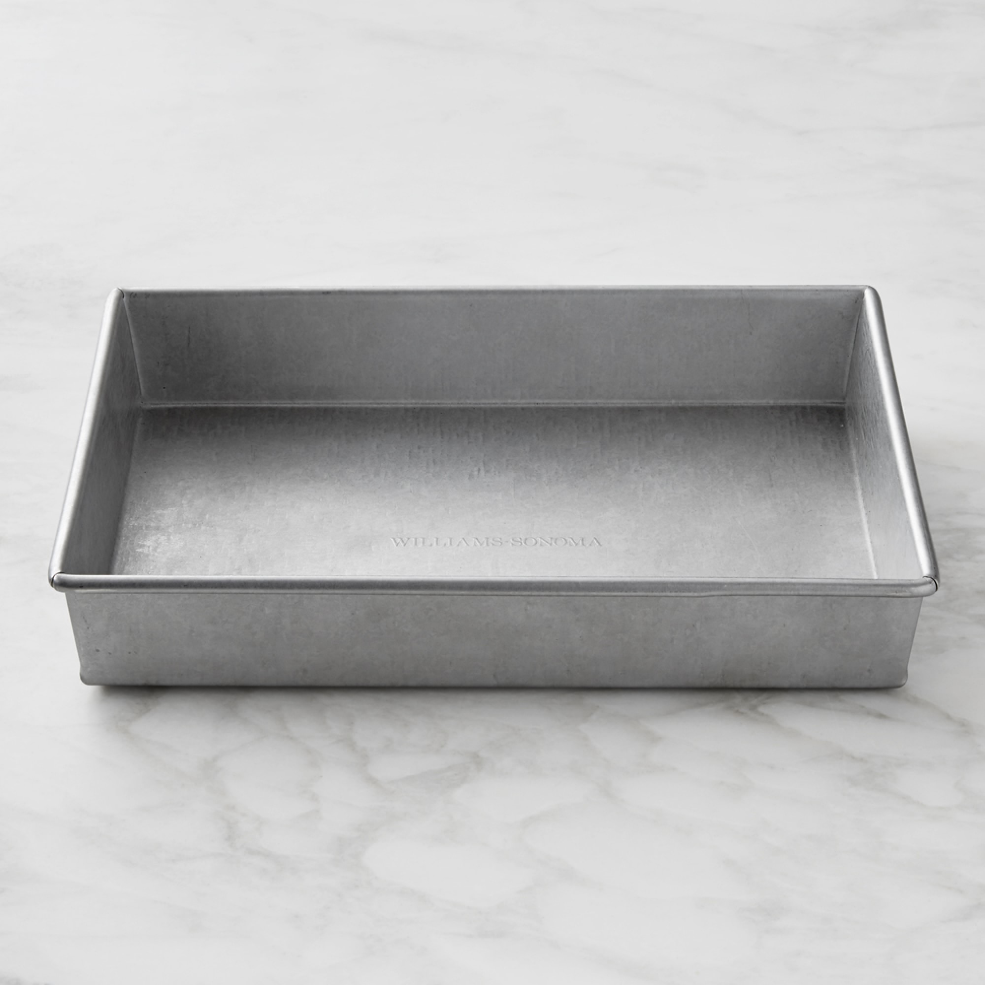 Williams Sonoma Traditionaltouch™ Rectangular Cake Pan, 9