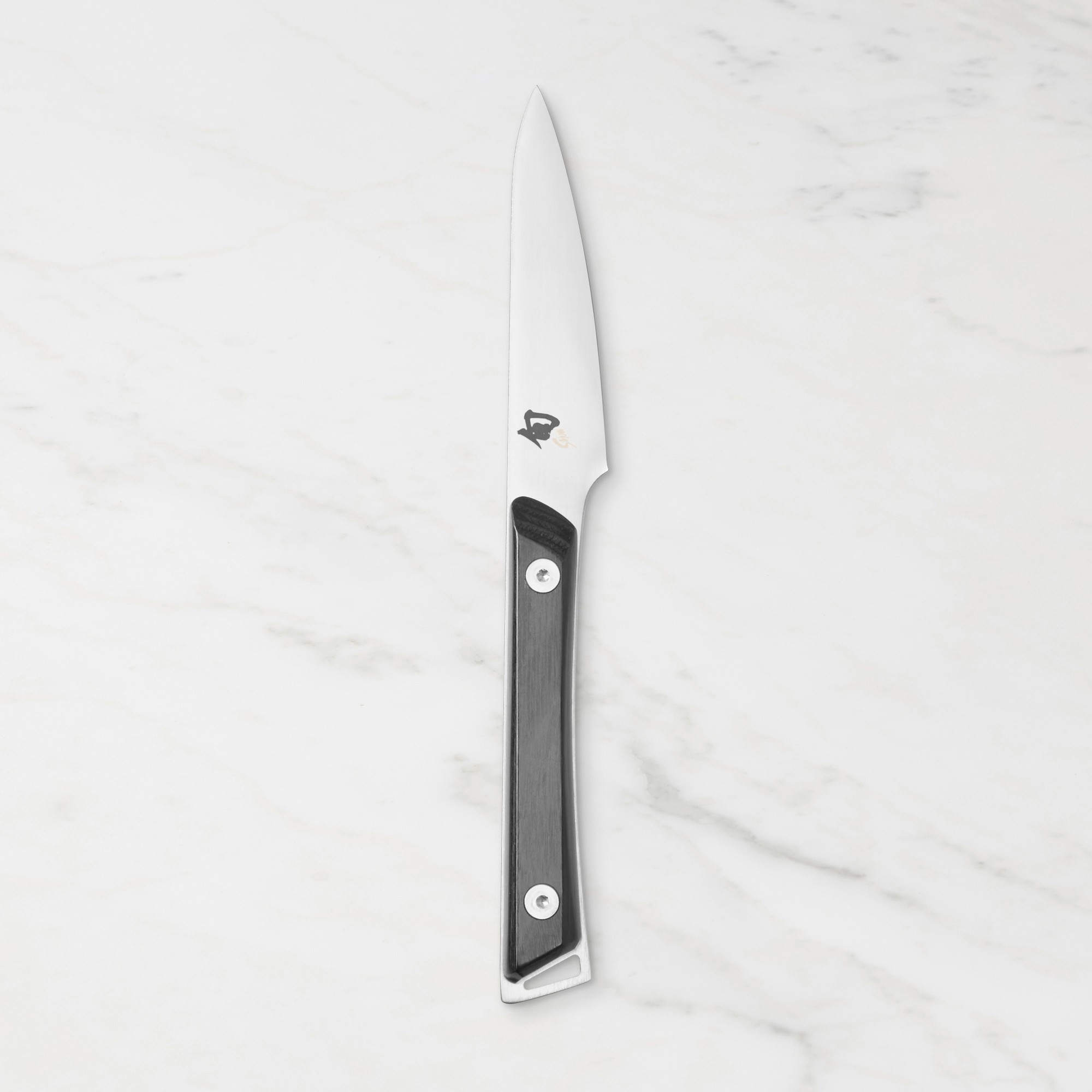Shun Kazahana Paring Knife, 3 1/2