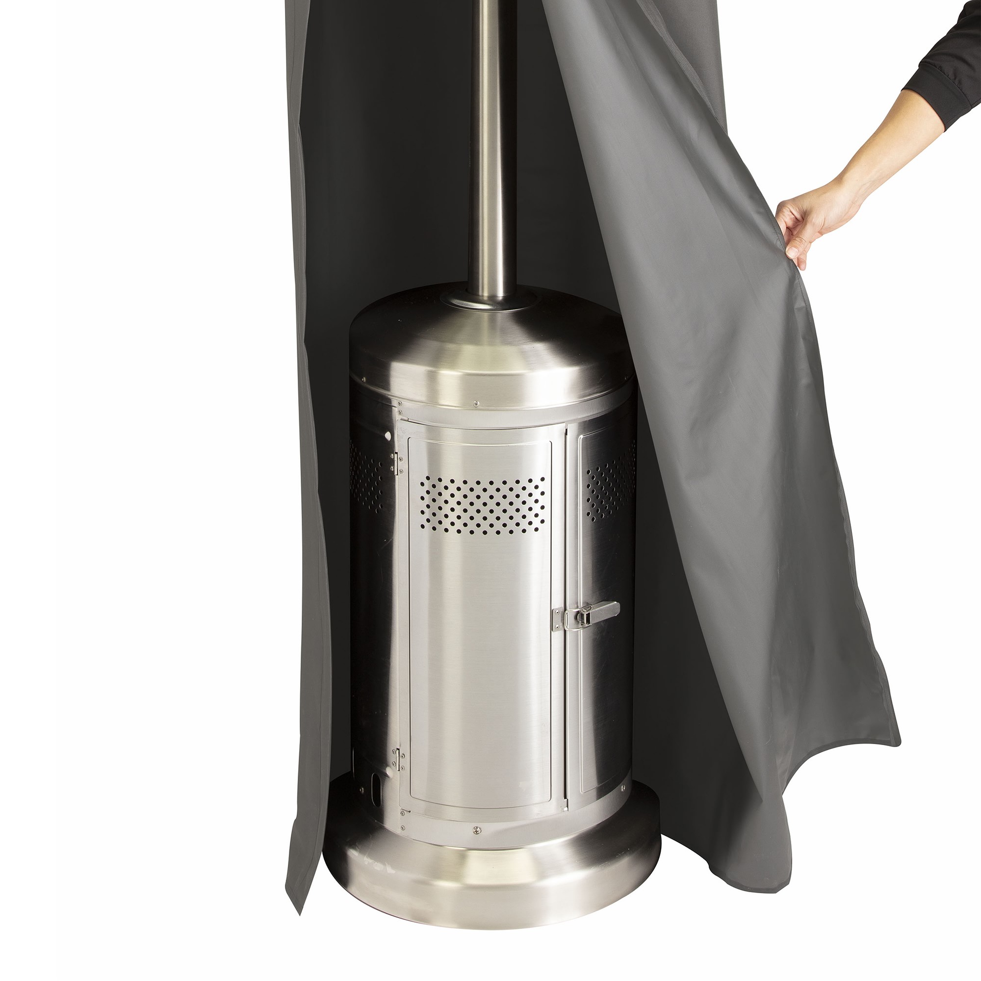 Cuisinart Backyard Patio Heater Cover (29