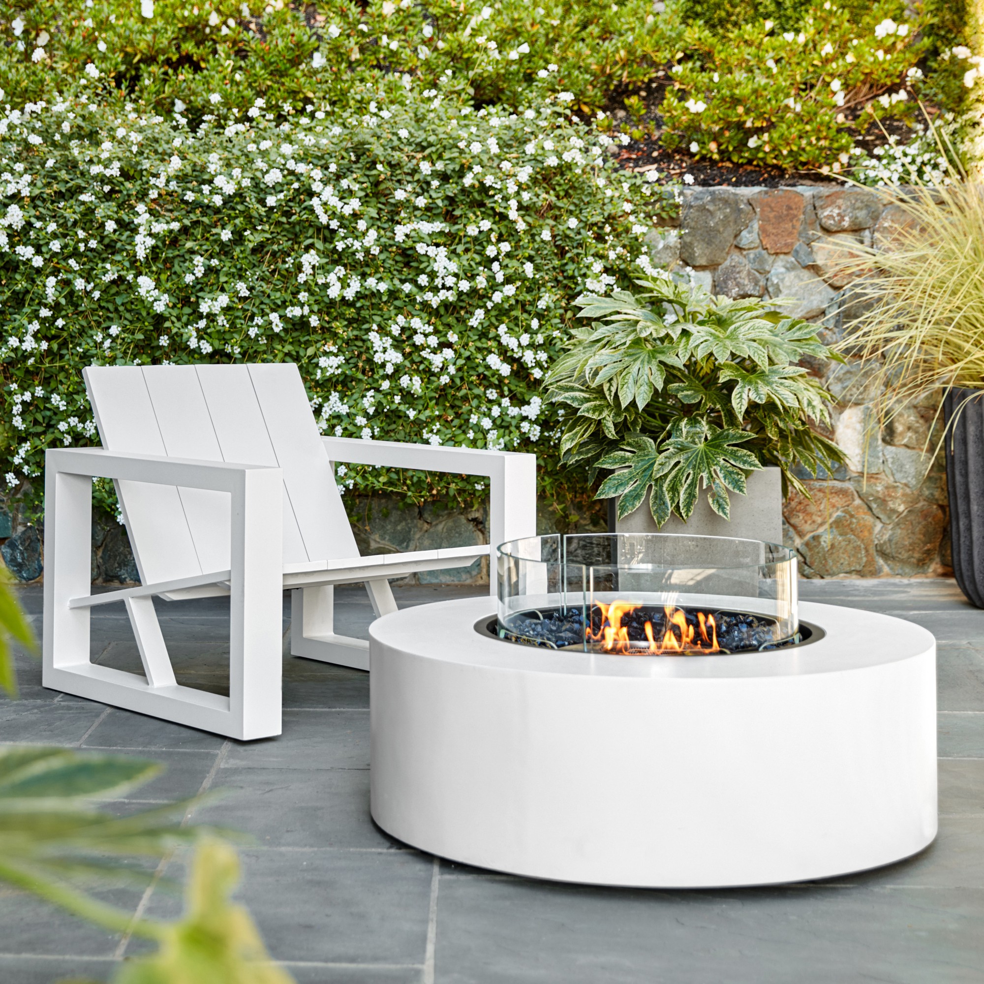 EcoSmart Fire Table Ark (40