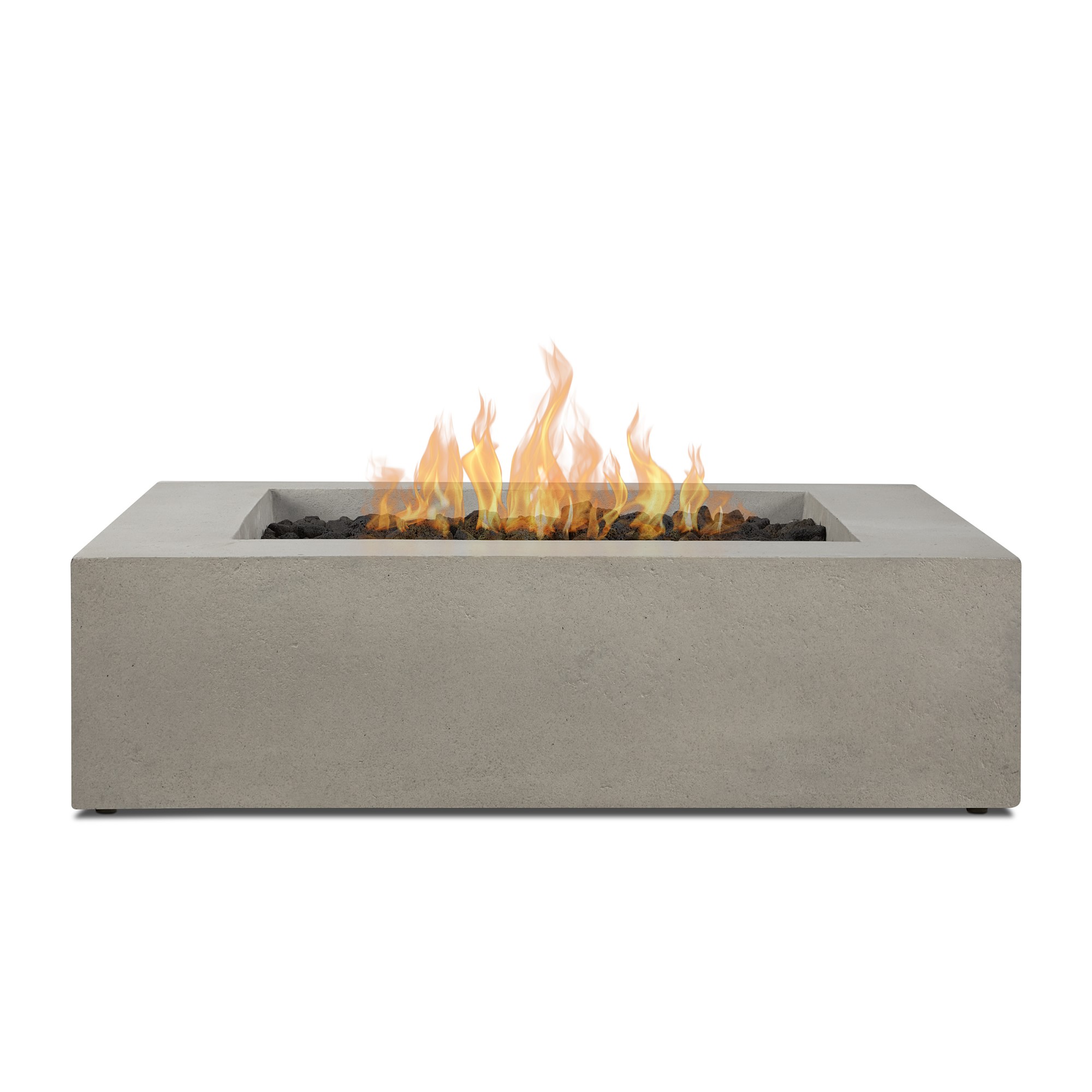 Avila Square Propane Fire Table (42.5