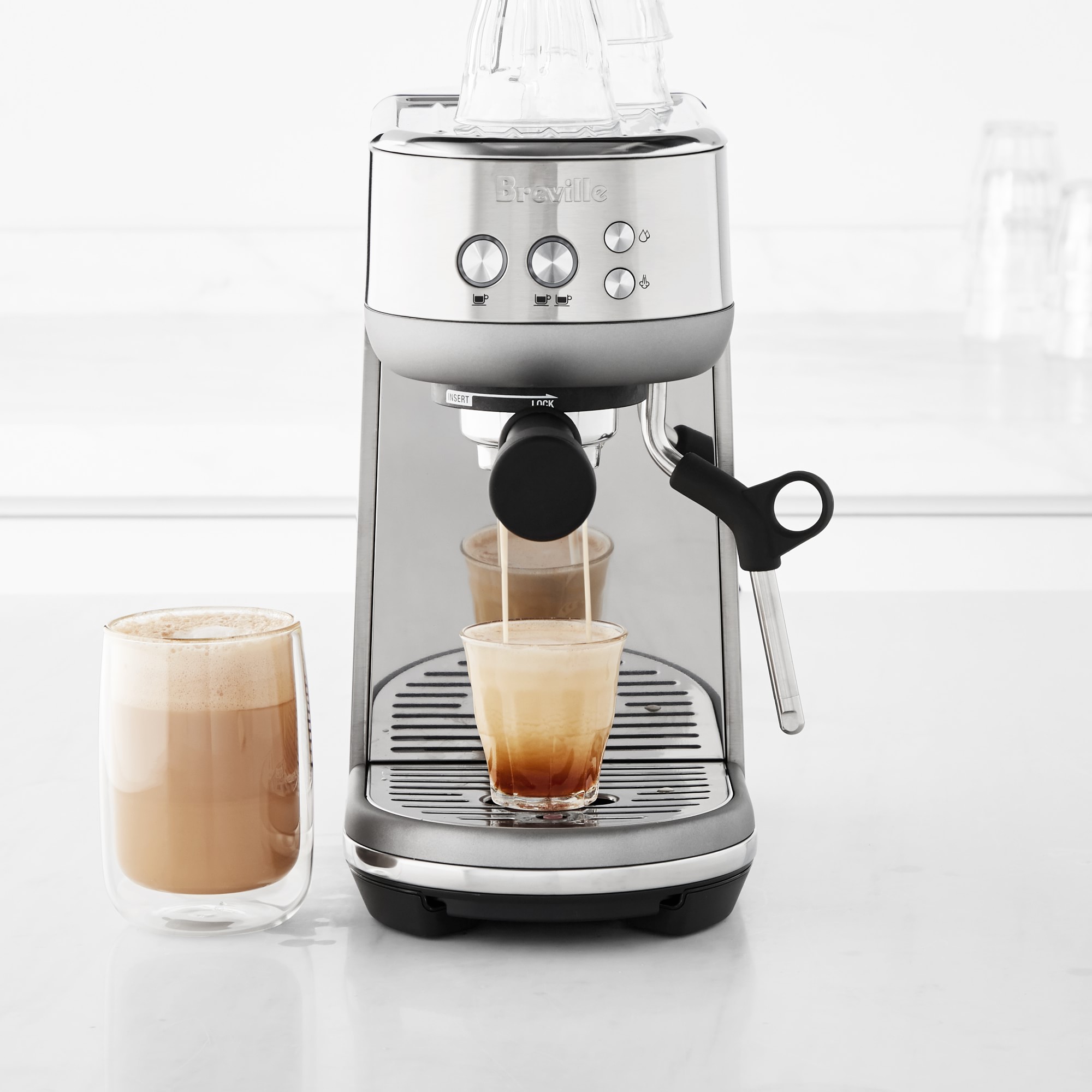 Breville Starter Bundle