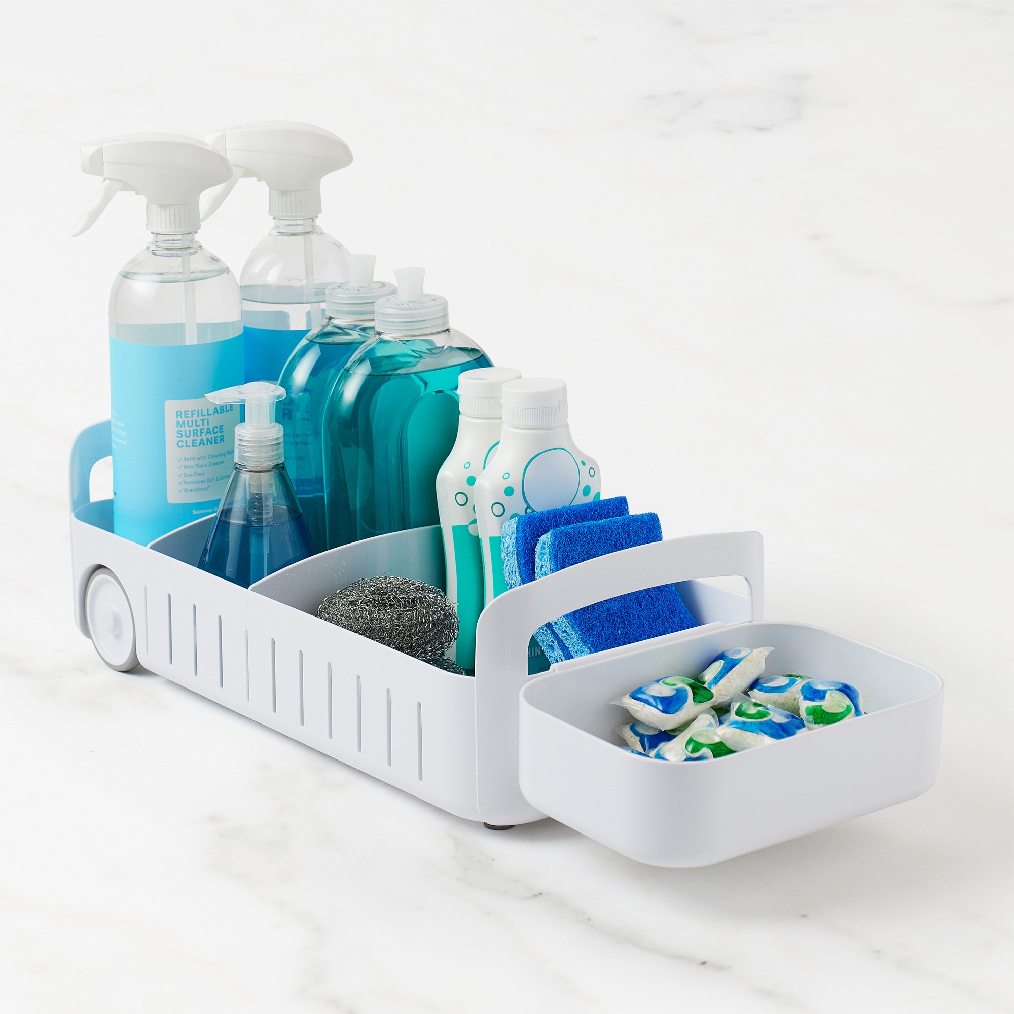 YouCopia RollOut Under Sink Caddy