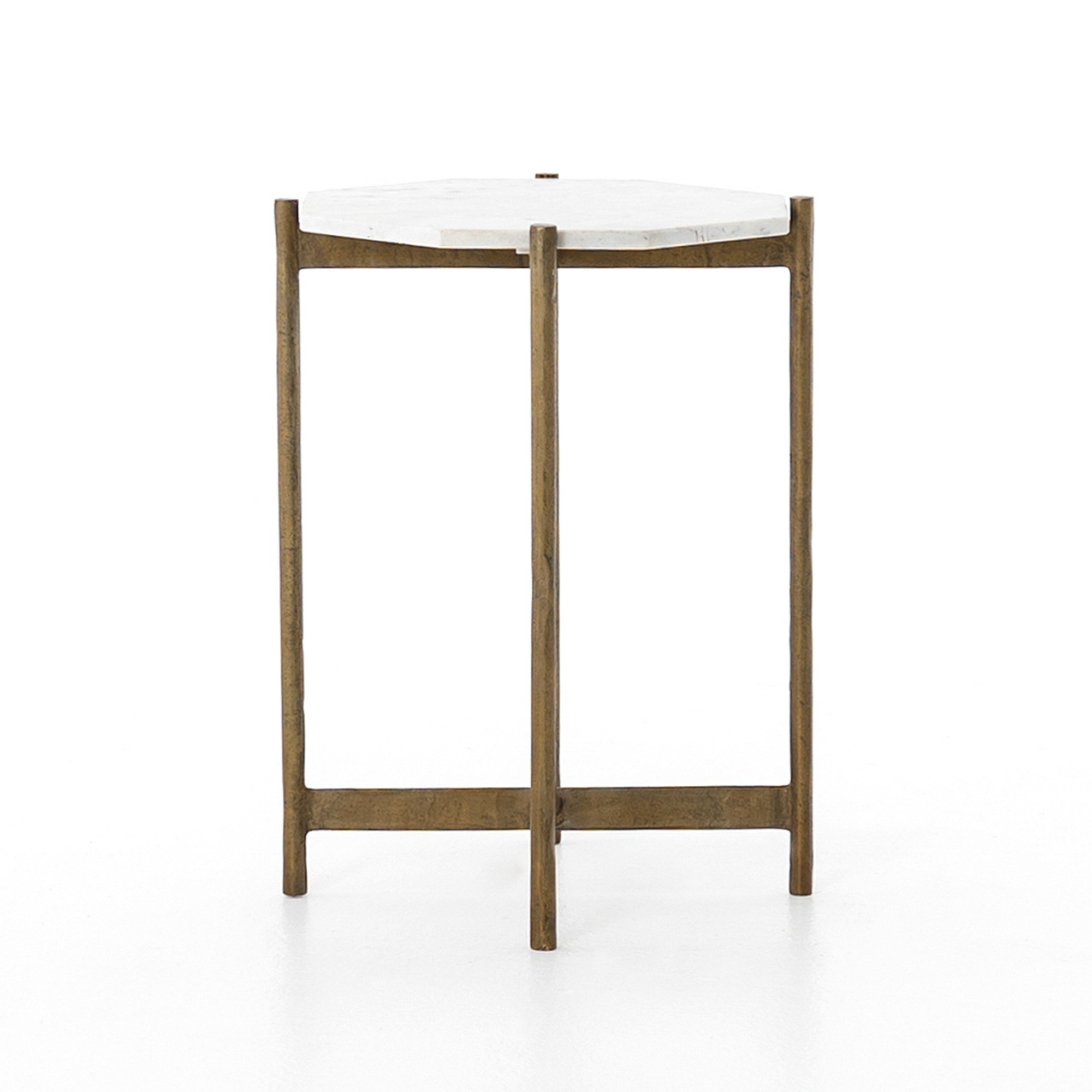 Rhett Side Table (16.5