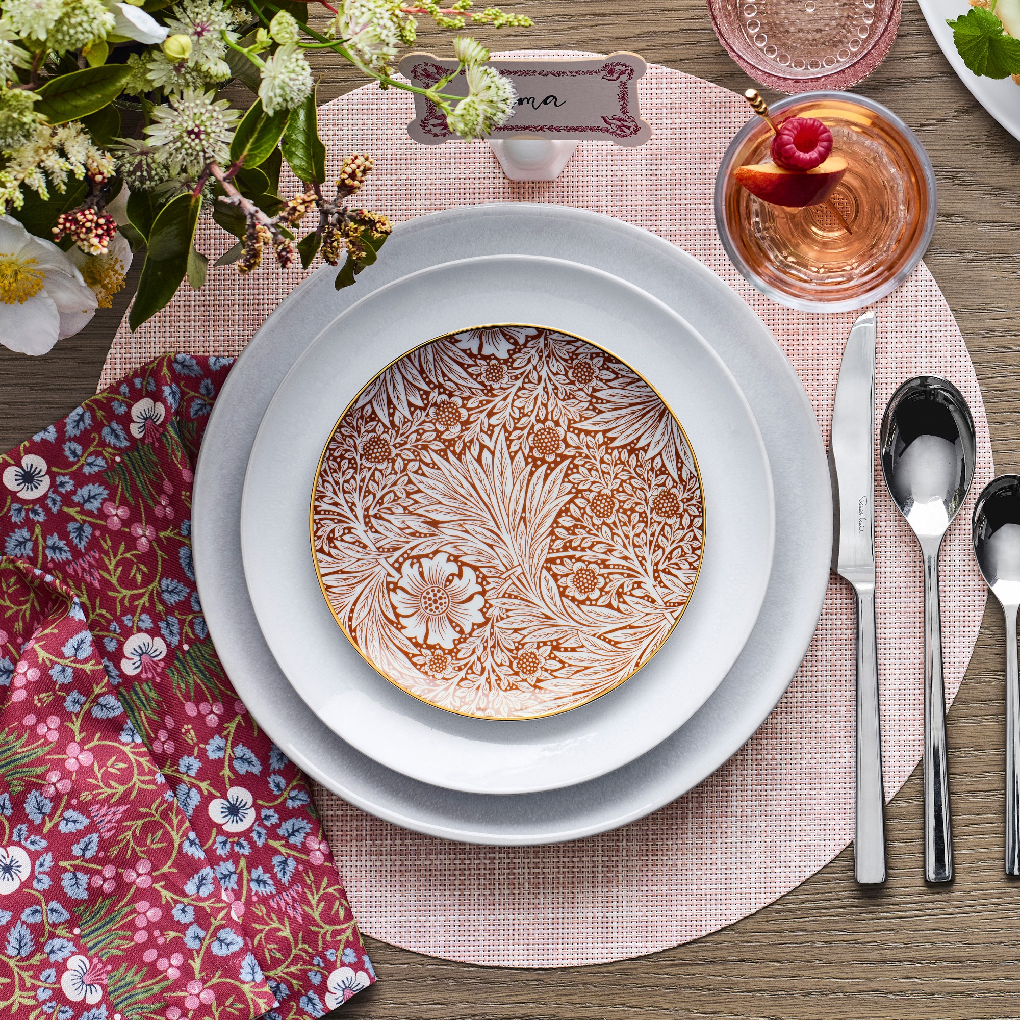 Lenox Cyprus Flatware Sets