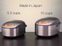 Zojirushi Induction Heating System Rice Cooker & Warmer