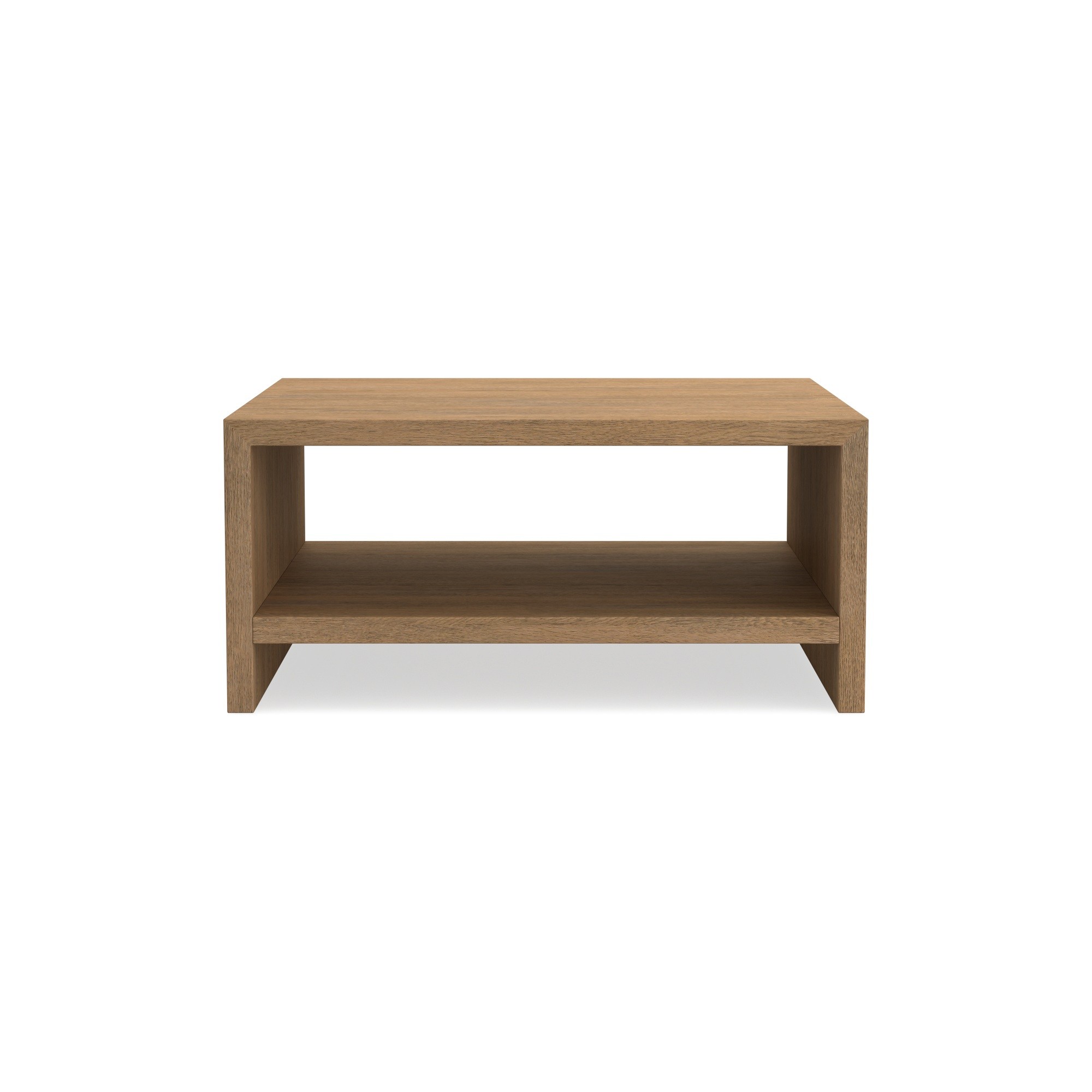 Berkshire Square Coffee Table (39