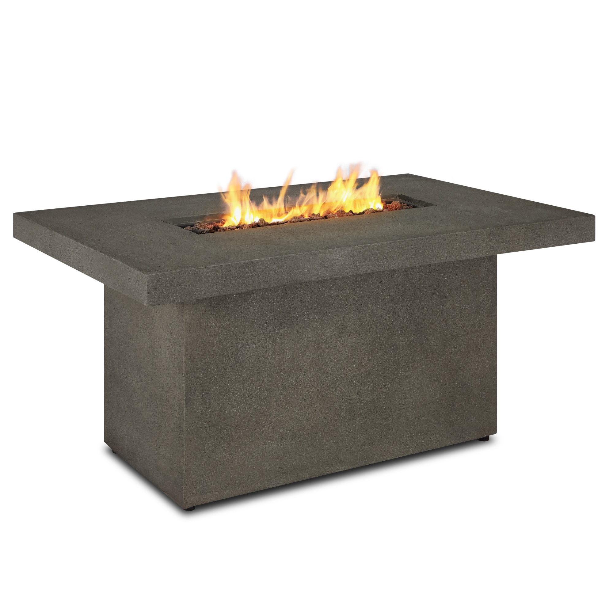 Sherwood Fire Table (49