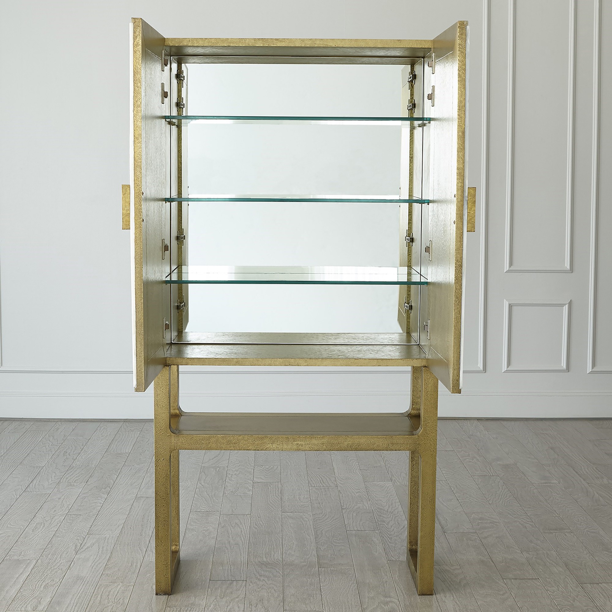 Sonora Bar Cabinet (36.5