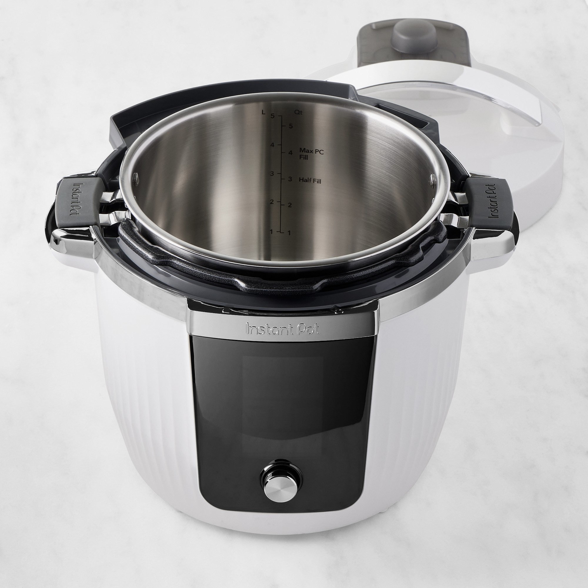 Instant Pot Pro Max Wifi Multi-Cooker, 6-Qt