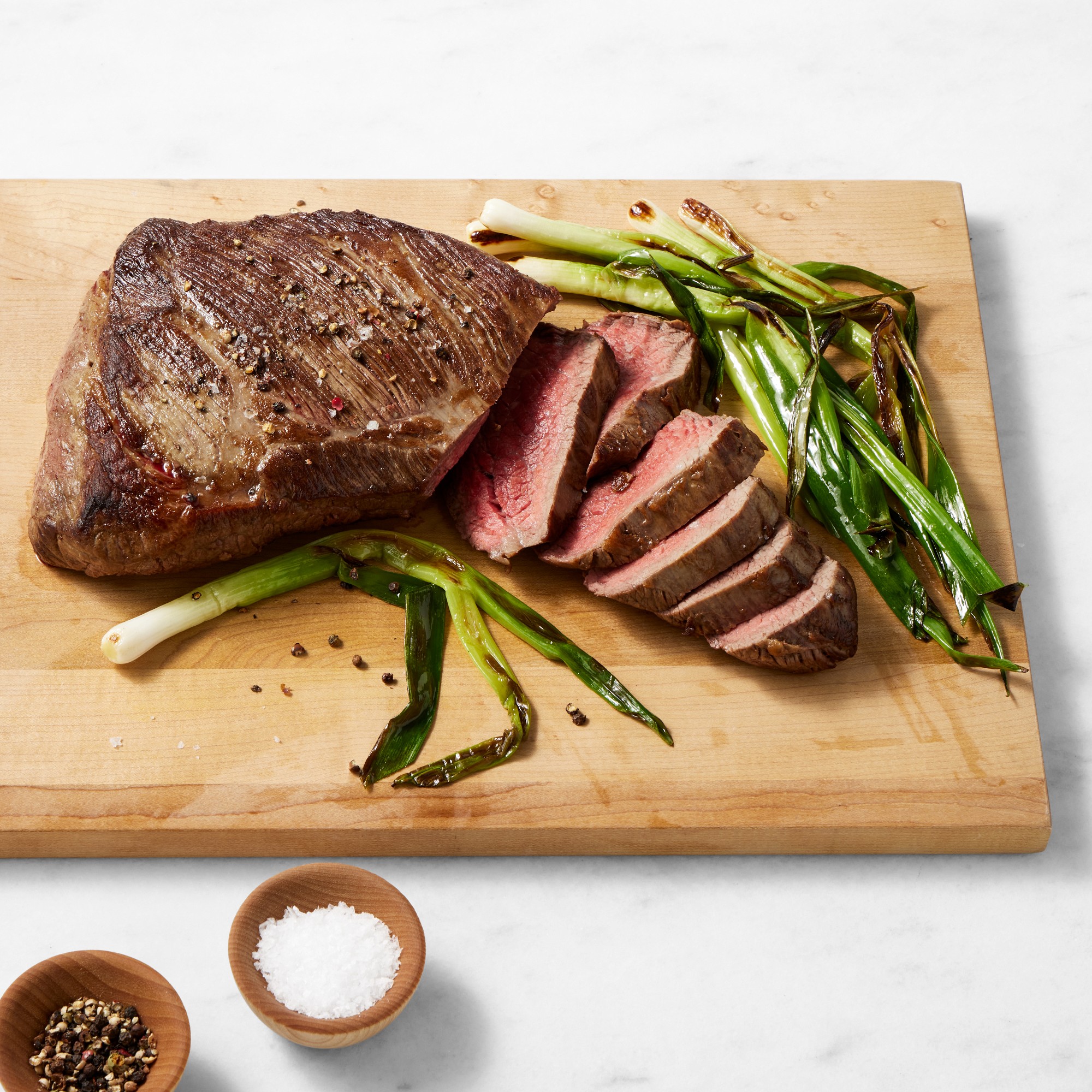 Snake River Farms Black Label™ American Wagyu Boneless Tri-Tip