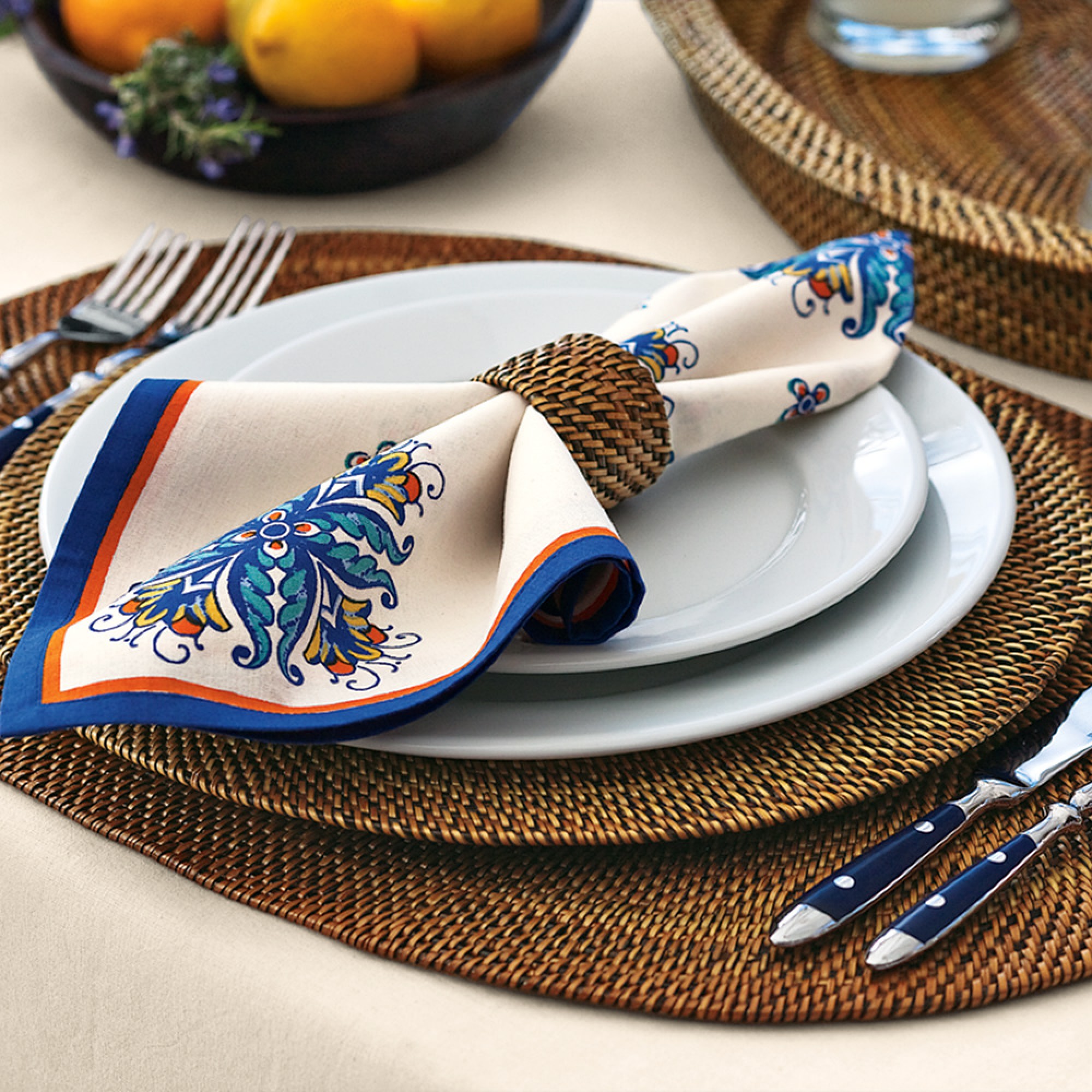 Nito Placemat