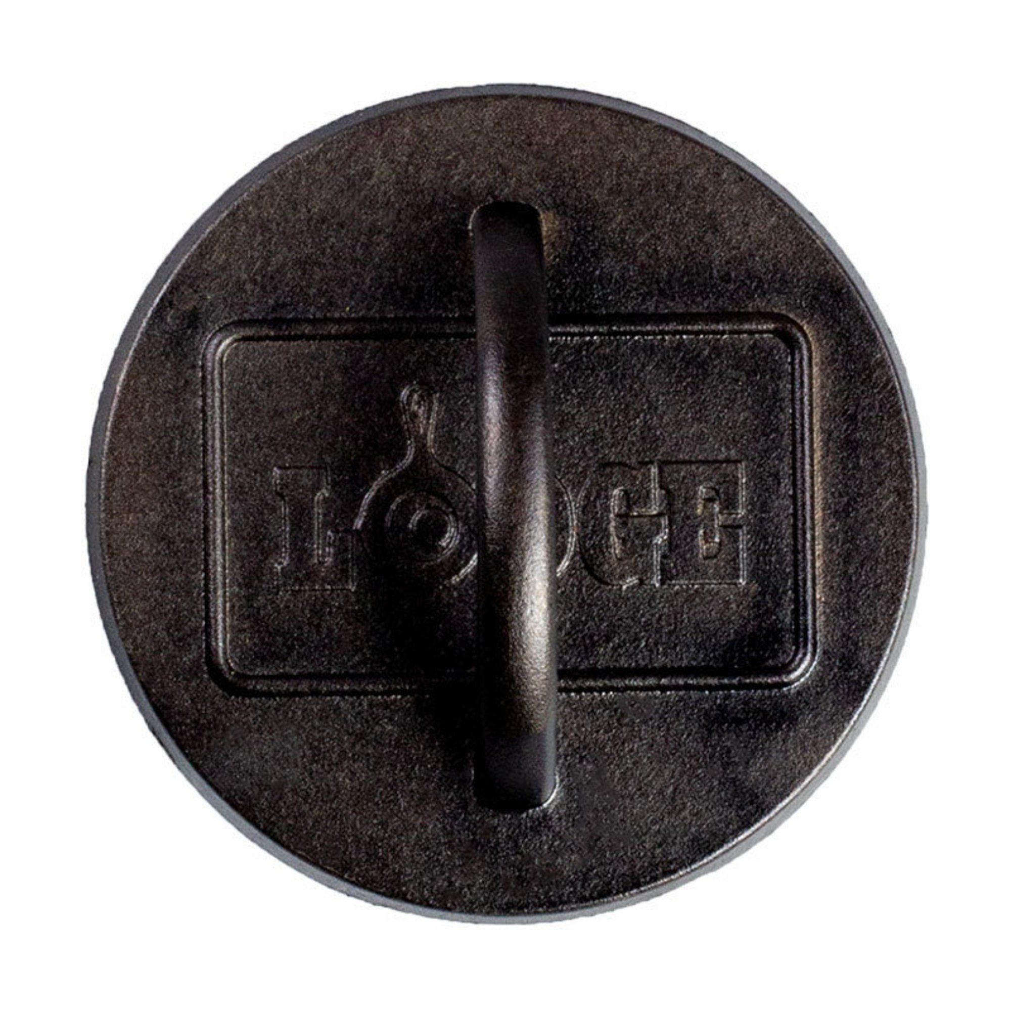 Lodge Burger Press, 6 1/4