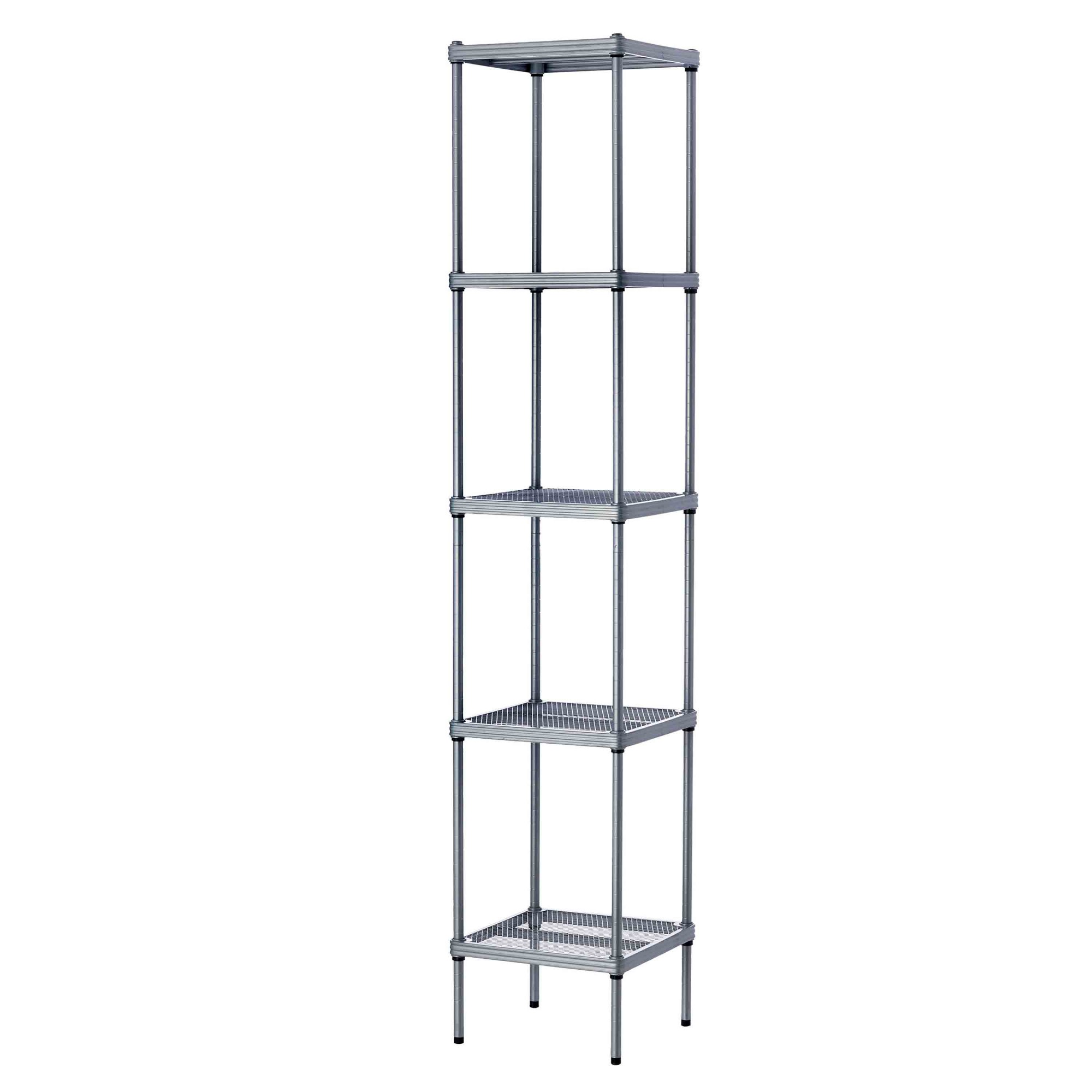 MeshWorks Tower