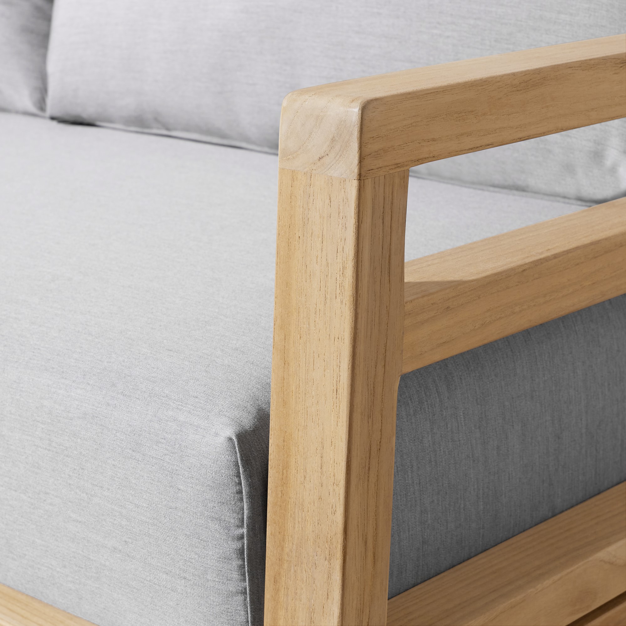 Santa Cruz Outdoor Cushions