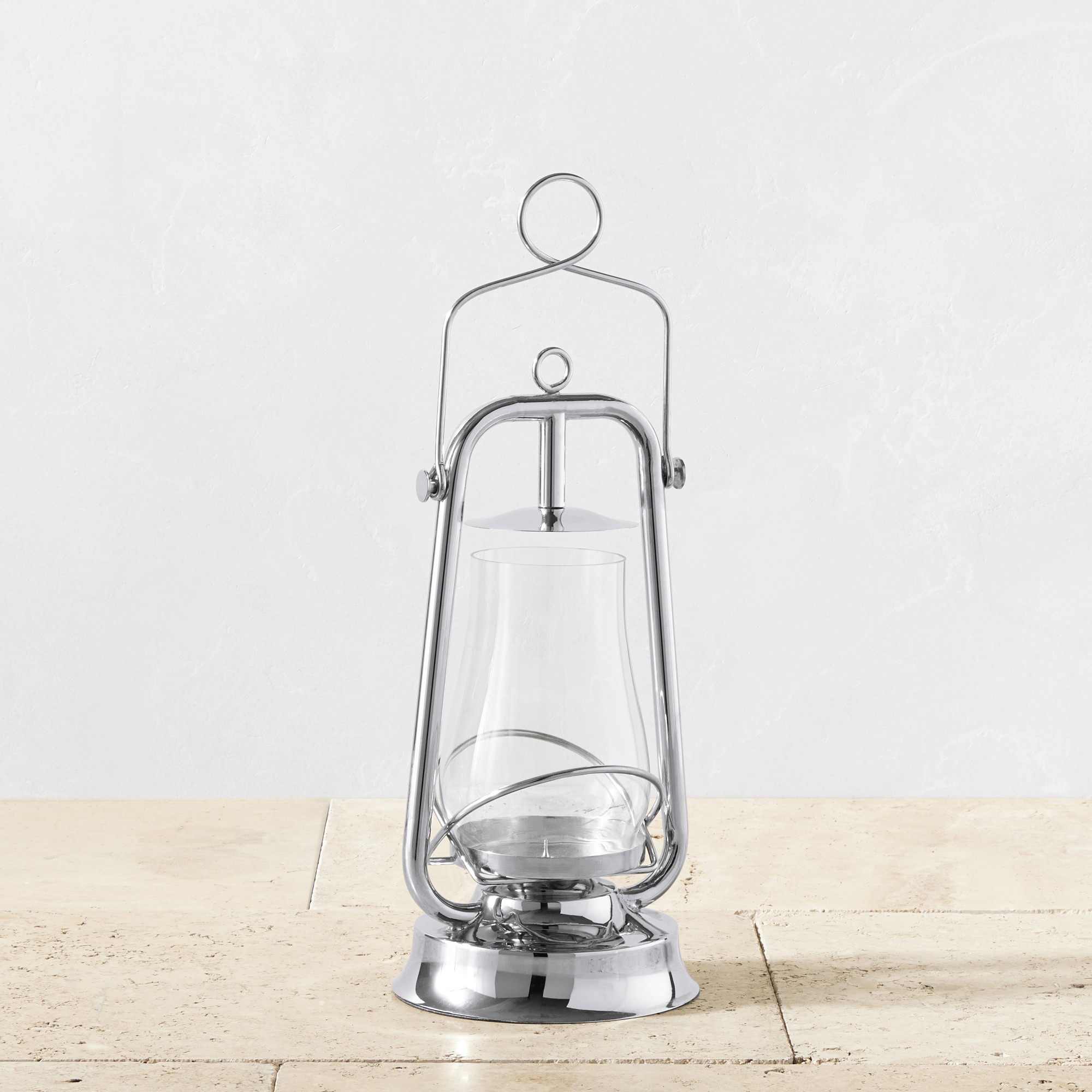 Hudson Metal Lanterns