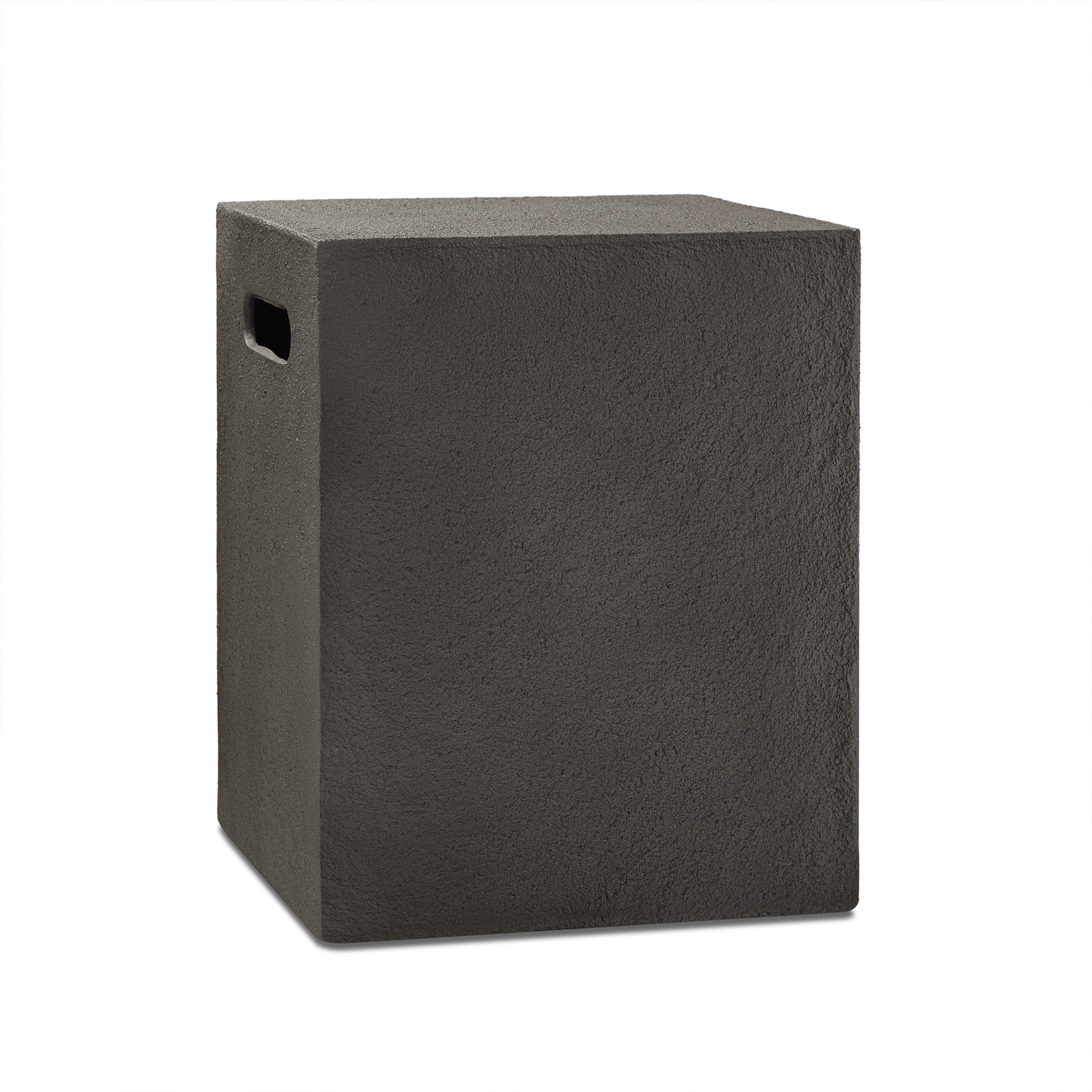 Whistler Tank Cover (16