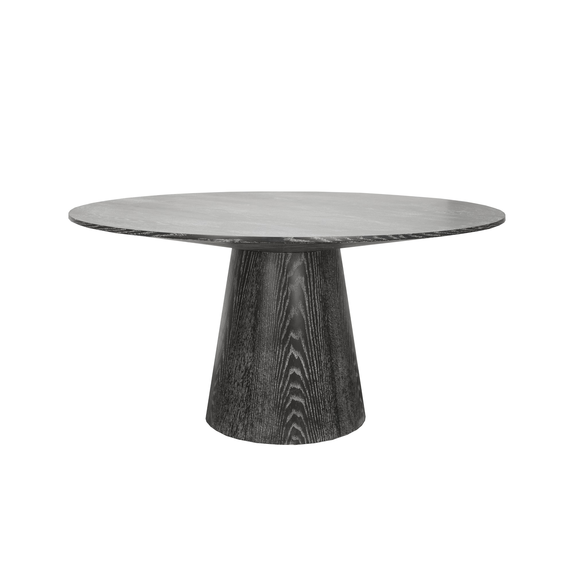 Tioga Round Dining Table (59