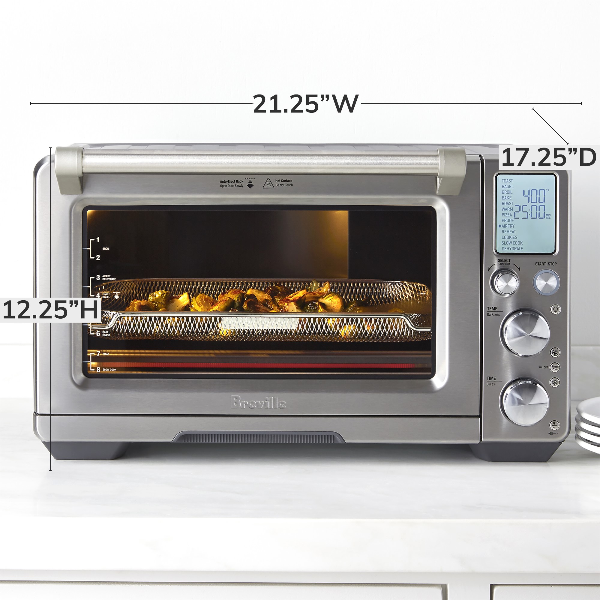 Breville Smart Oven® Air Fryer Pro
