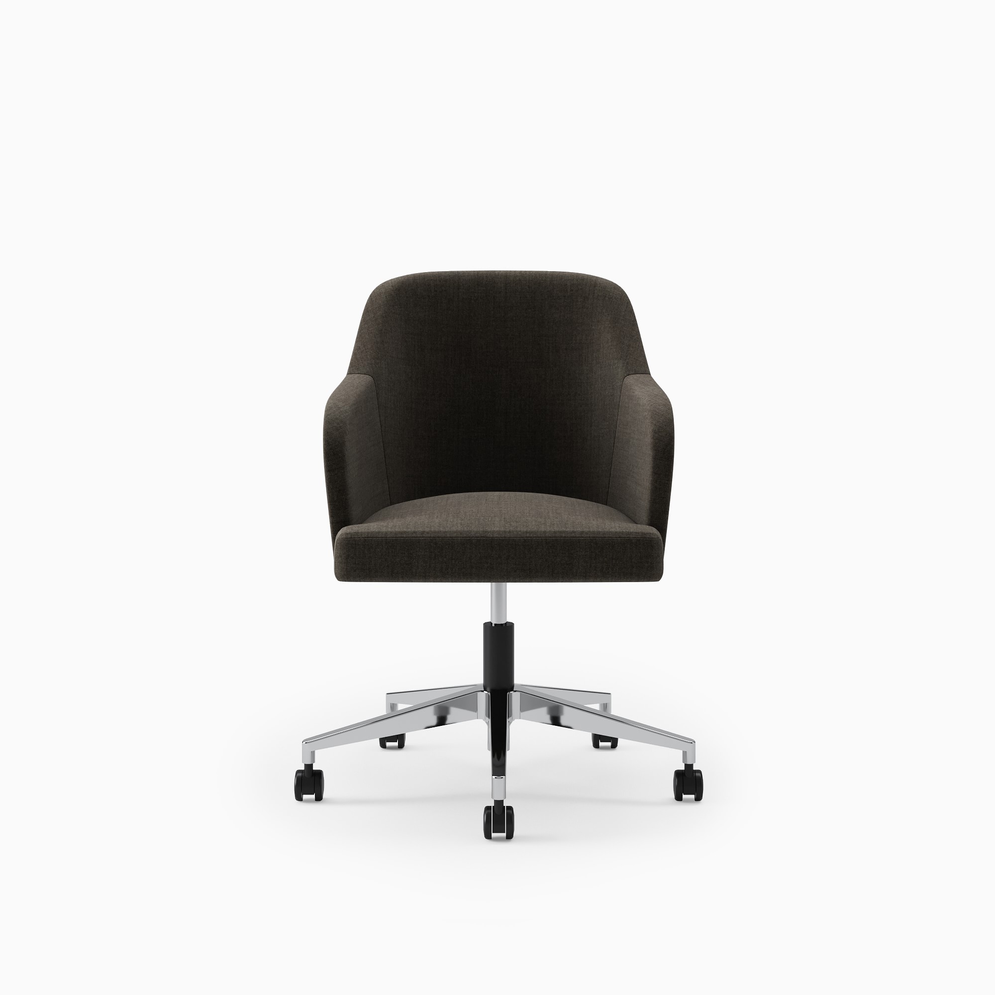 Sterling Armed Desk Chair