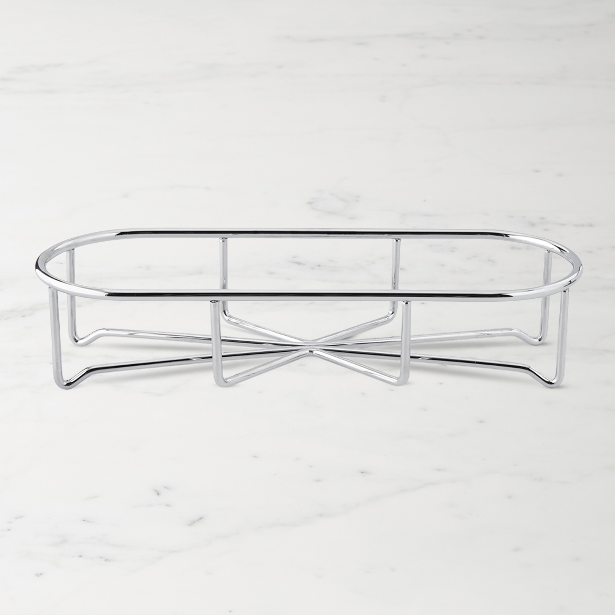 Three-Bottle Caddy
