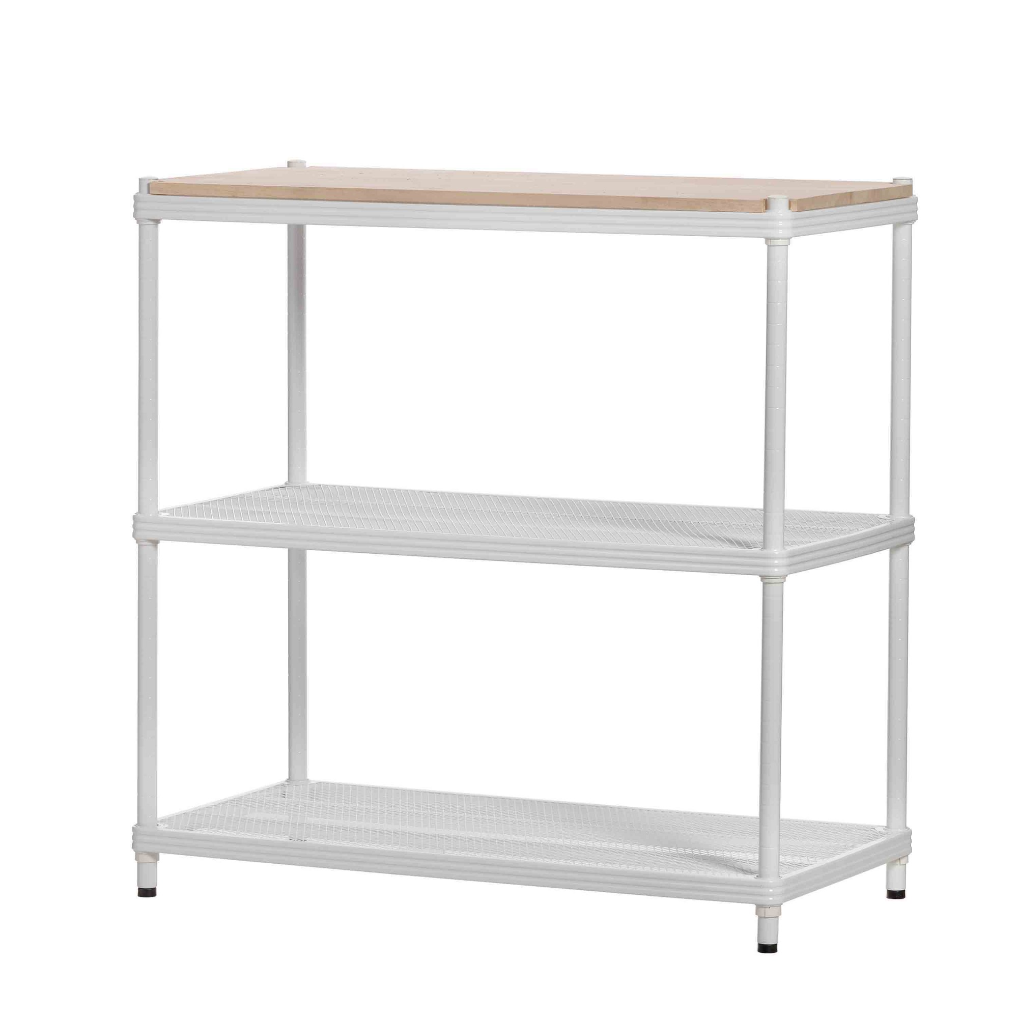 Meshworks Workbench (36