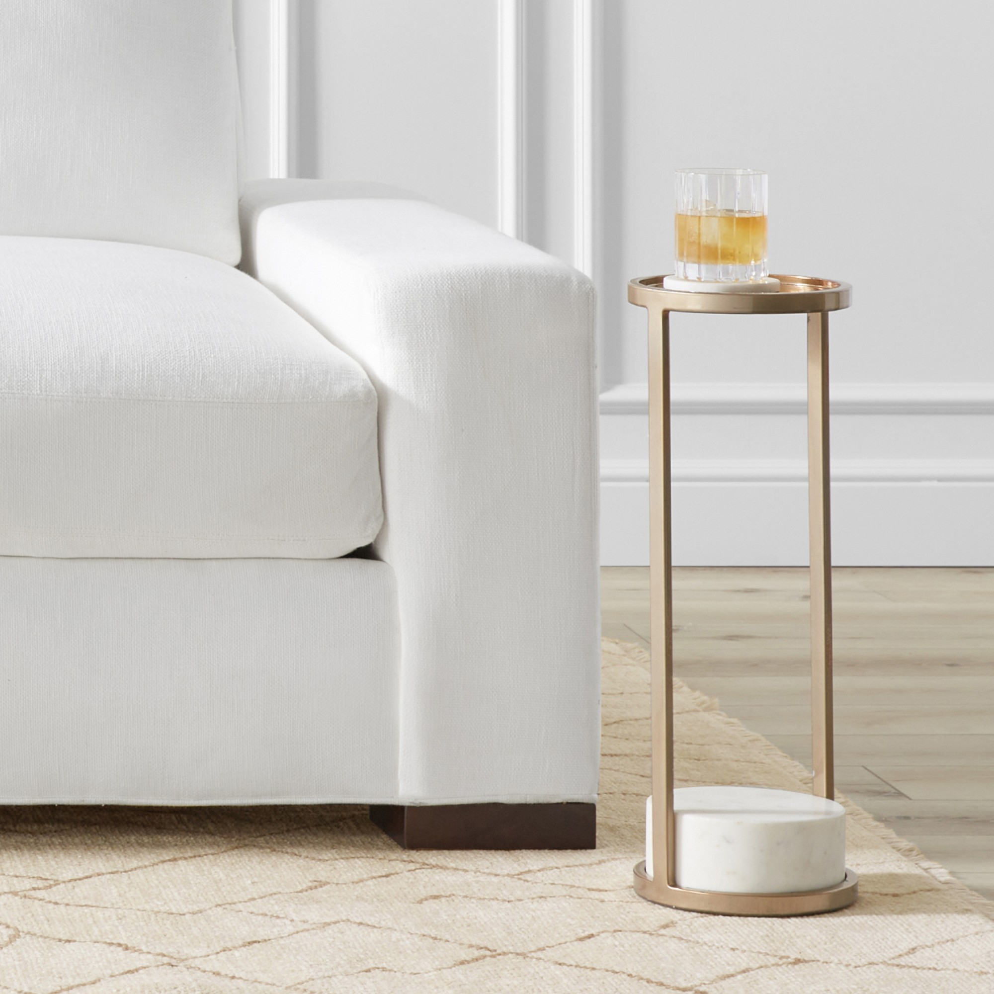 Odesa Accent Table (8