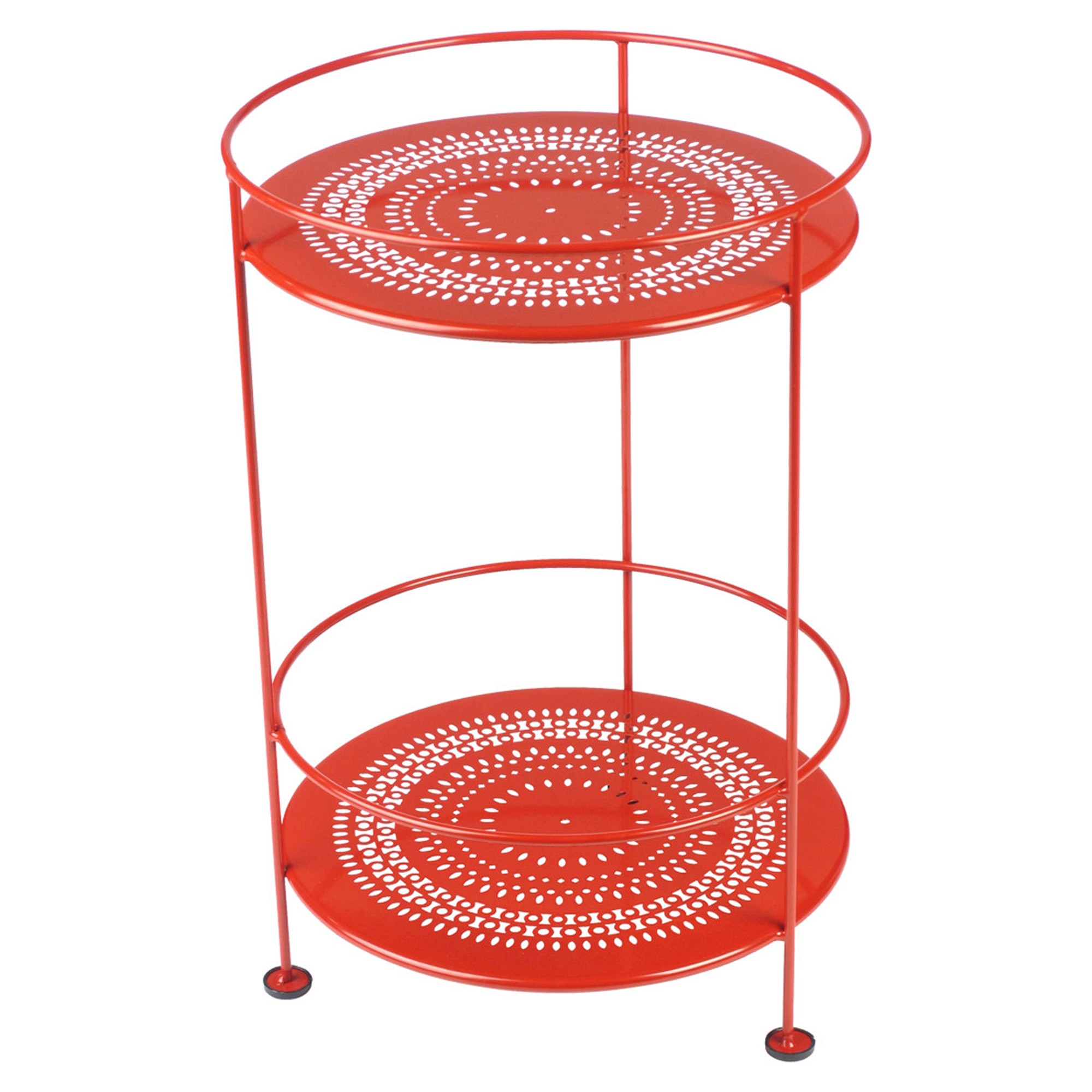 Gueridons Side Table (16