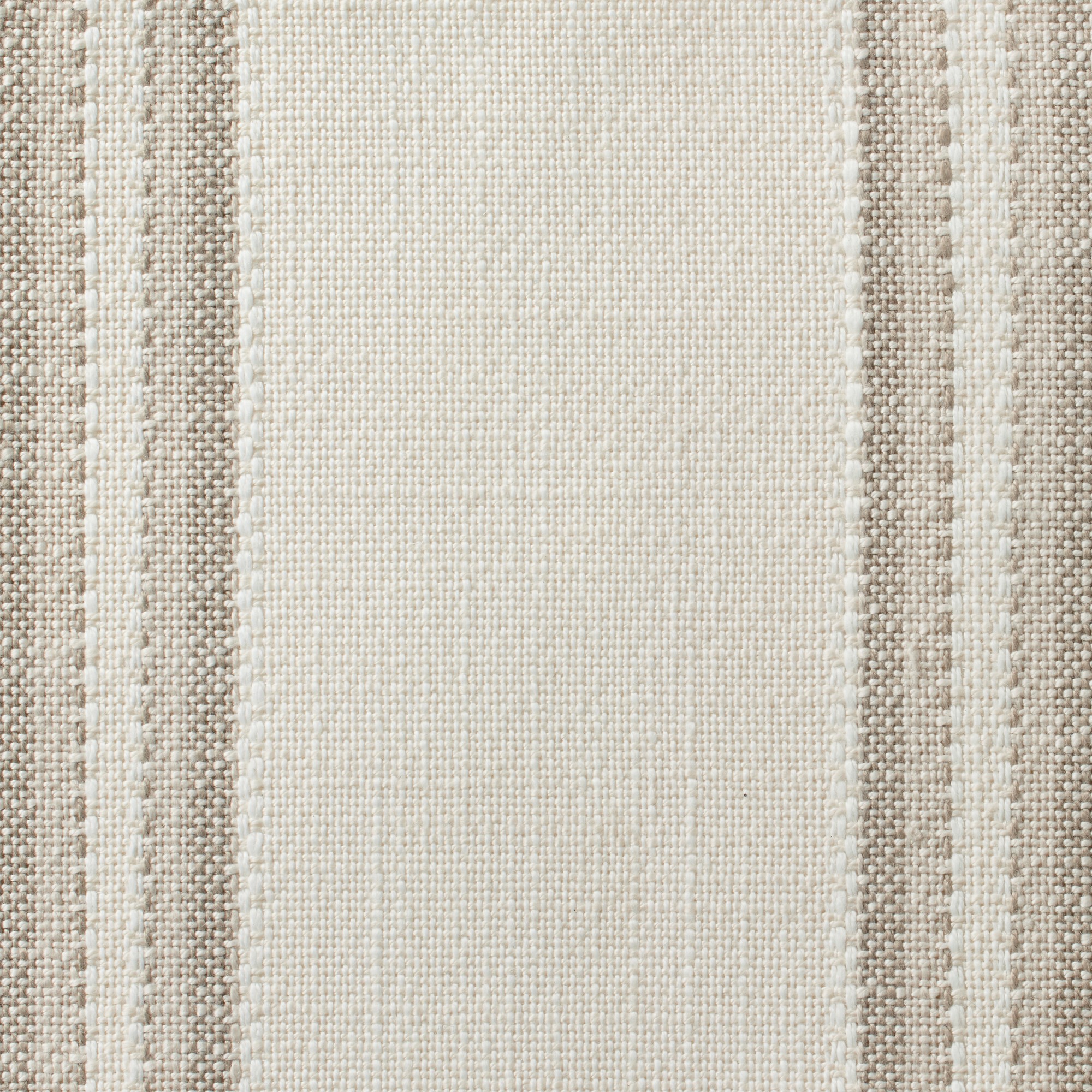 Fabric by the Yard - Performance Double Stripe