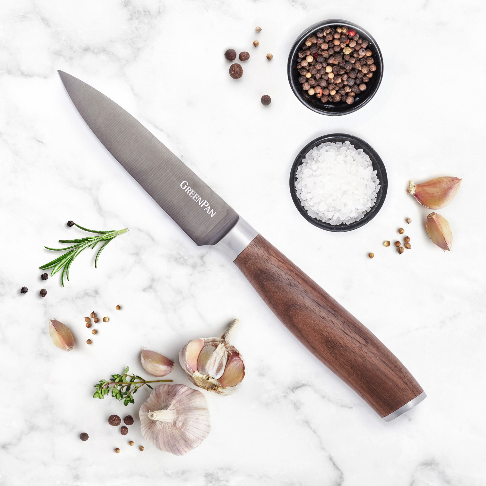 GreenPan™ Premiere Paring Knife, 4