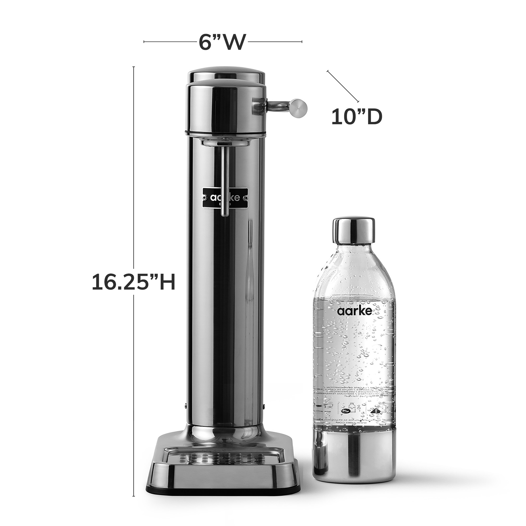 Aarke Premium Carbonator