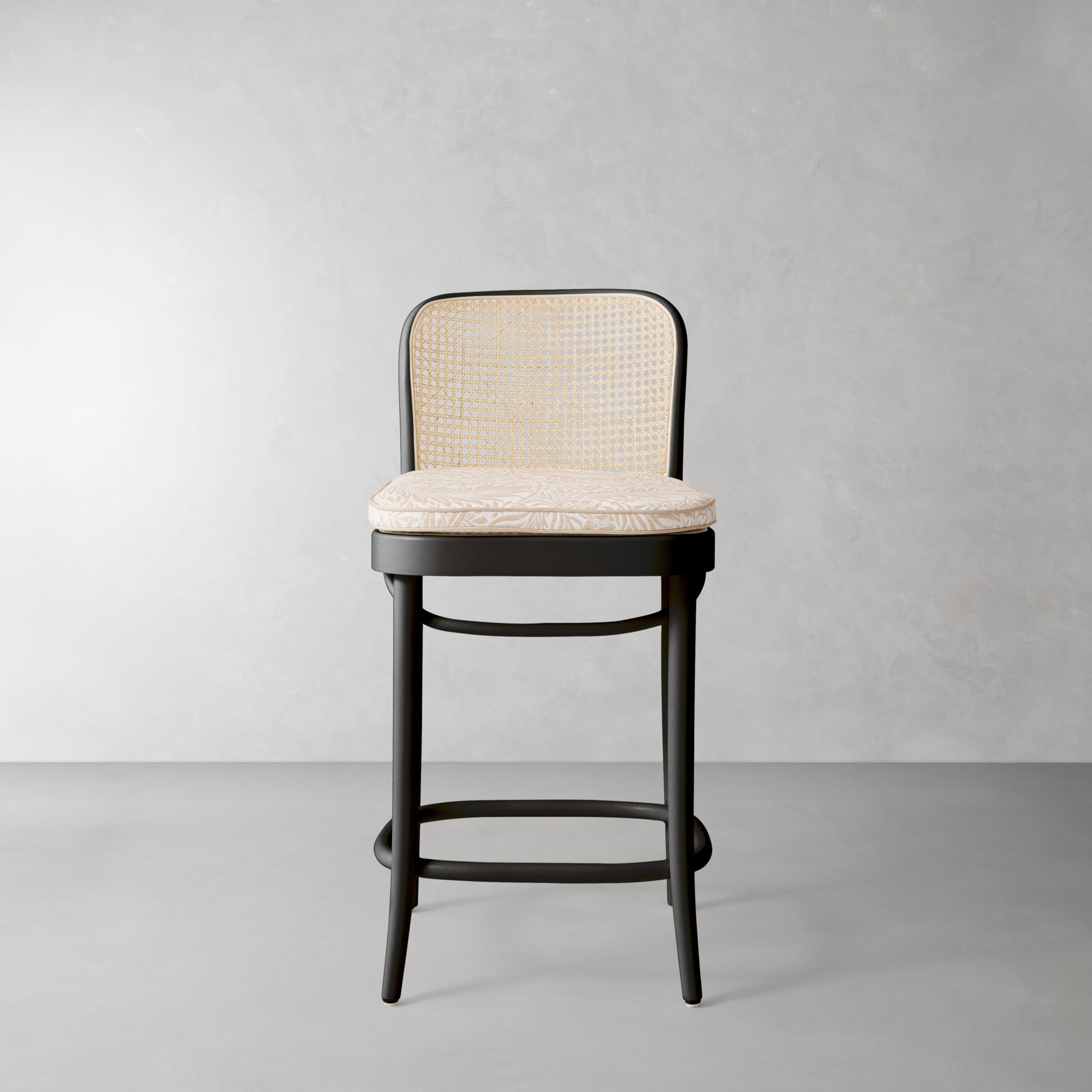 Ton 811 Counter Stool Cushion