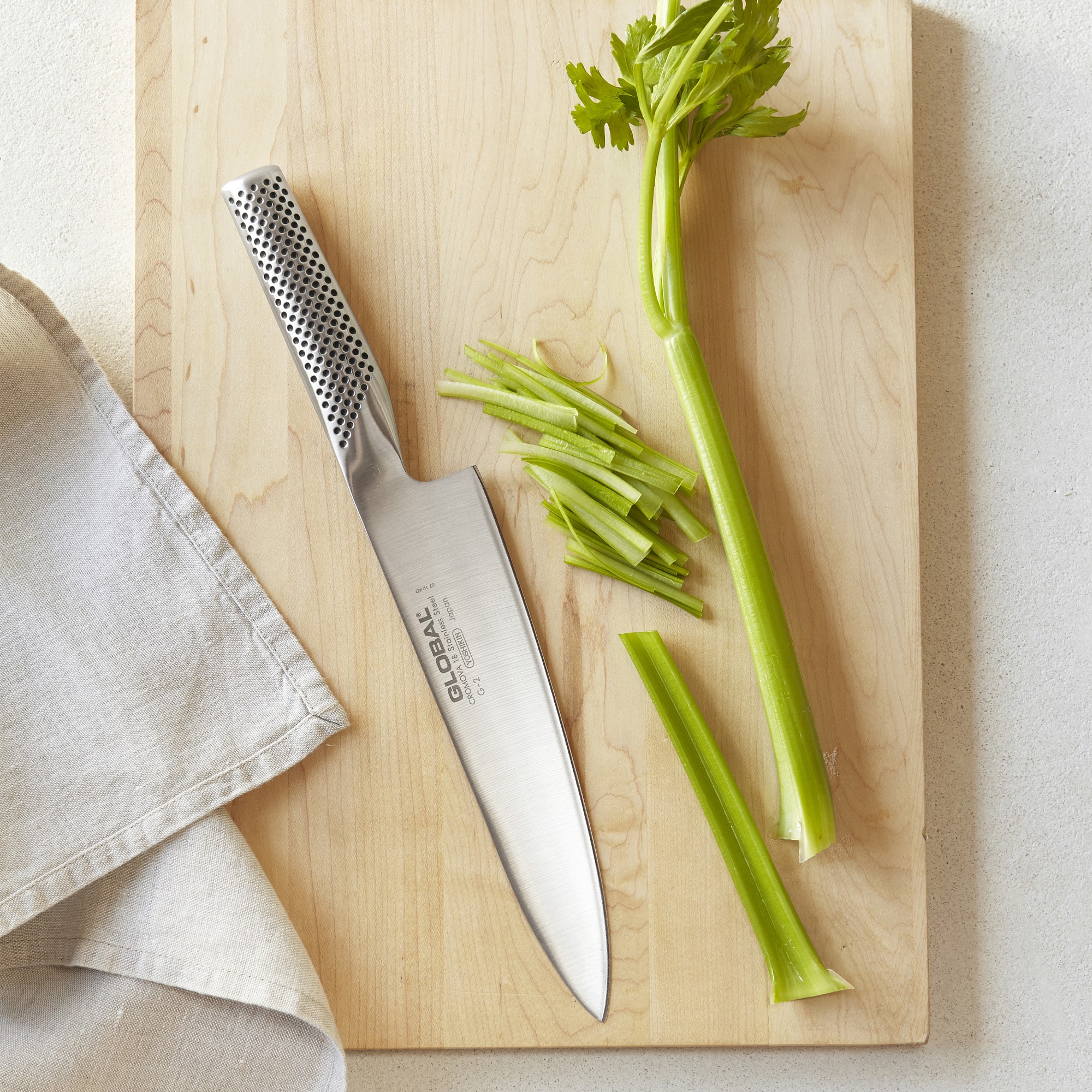 Global Classic Chef's Knife