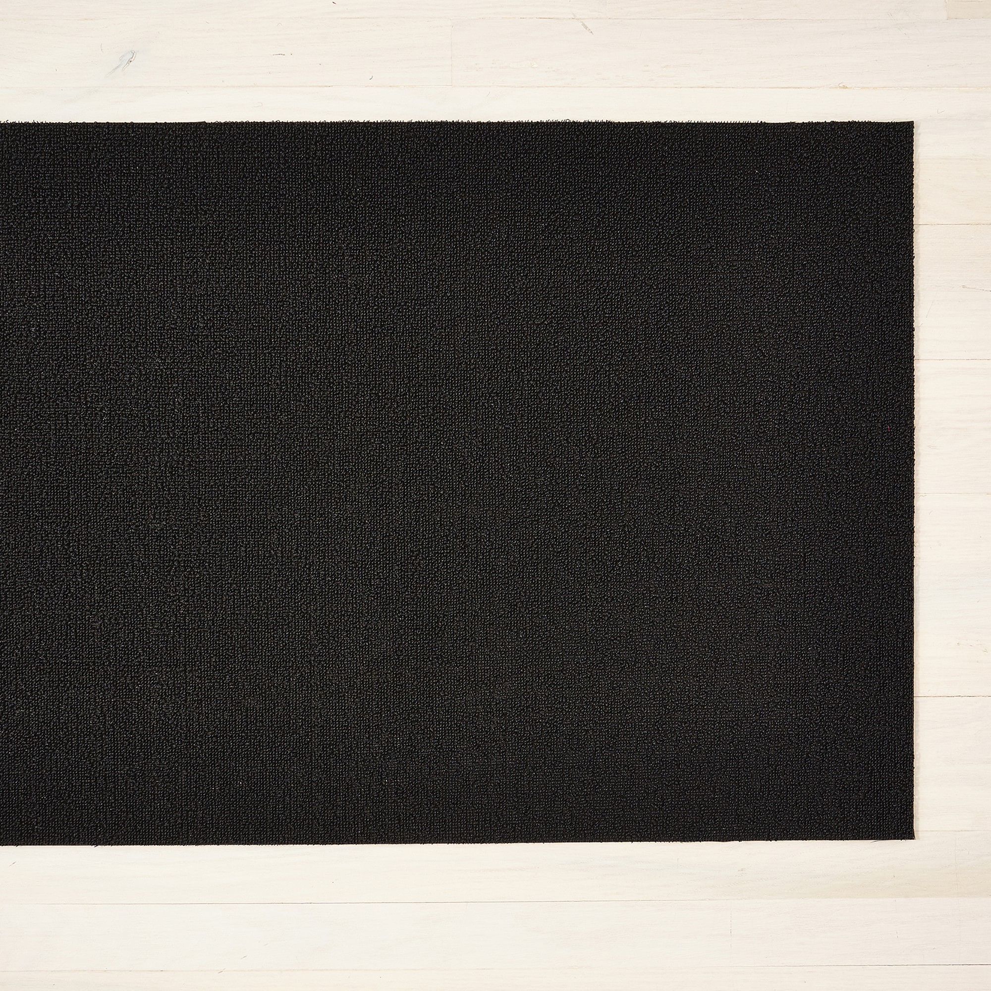 Chilewich Solid Shag Mat