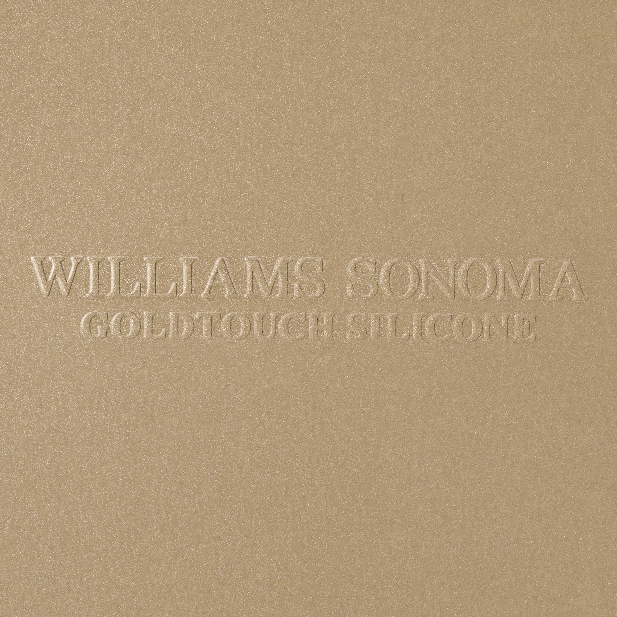 Williams Sonoma Goldtouch® Silicone Nonstick Rectangular Cake Pan, 9