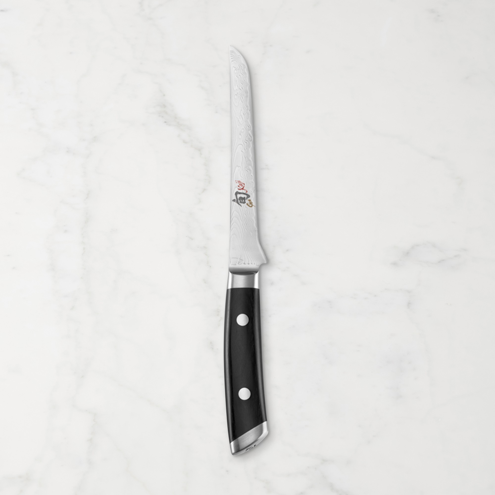 Shun Kaji Boning Knife, 6