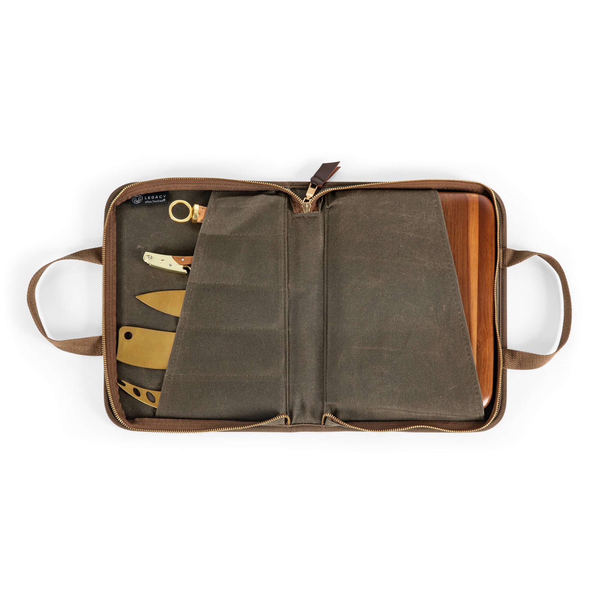Cannes Travel Cheese Knife Set