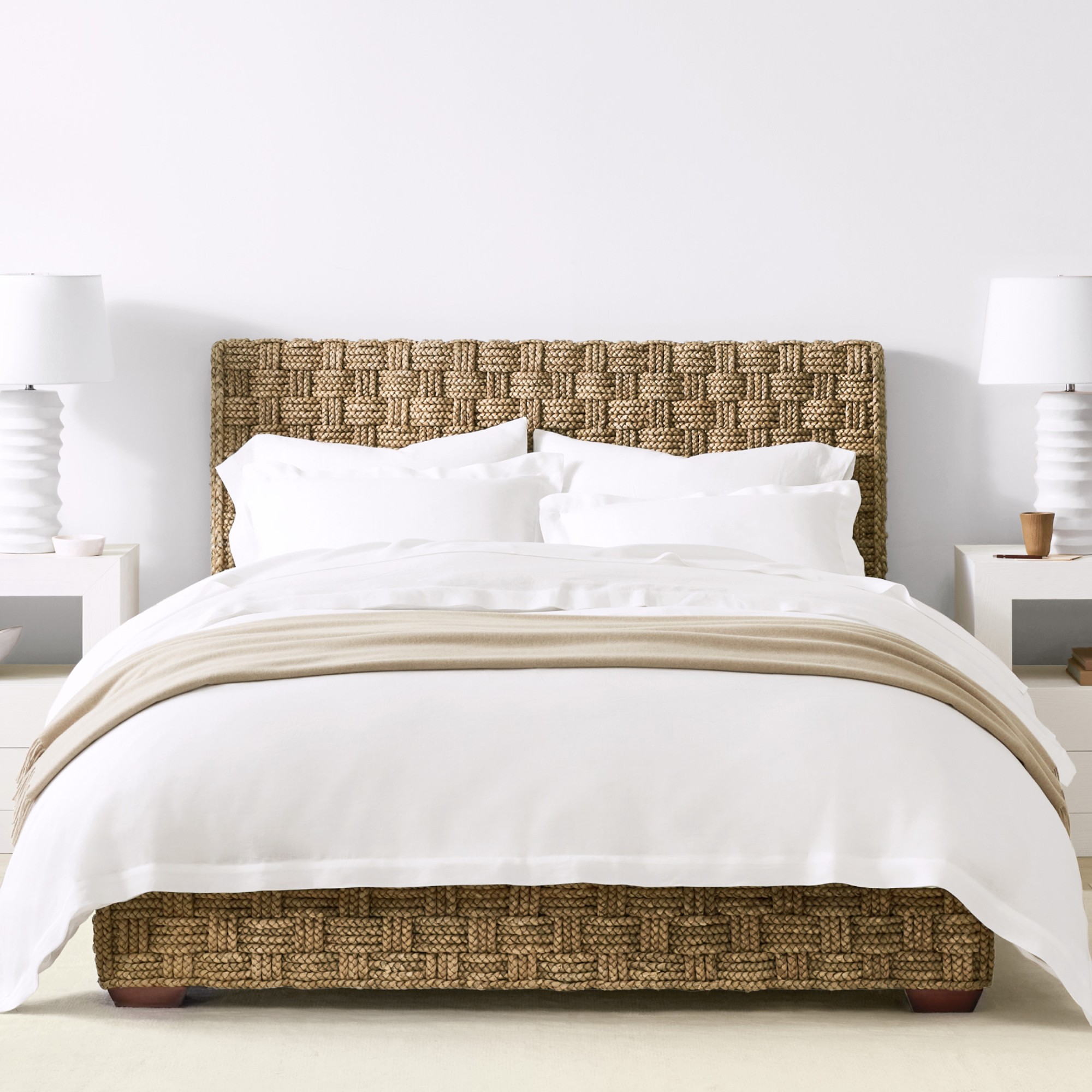 Sorrento Bed